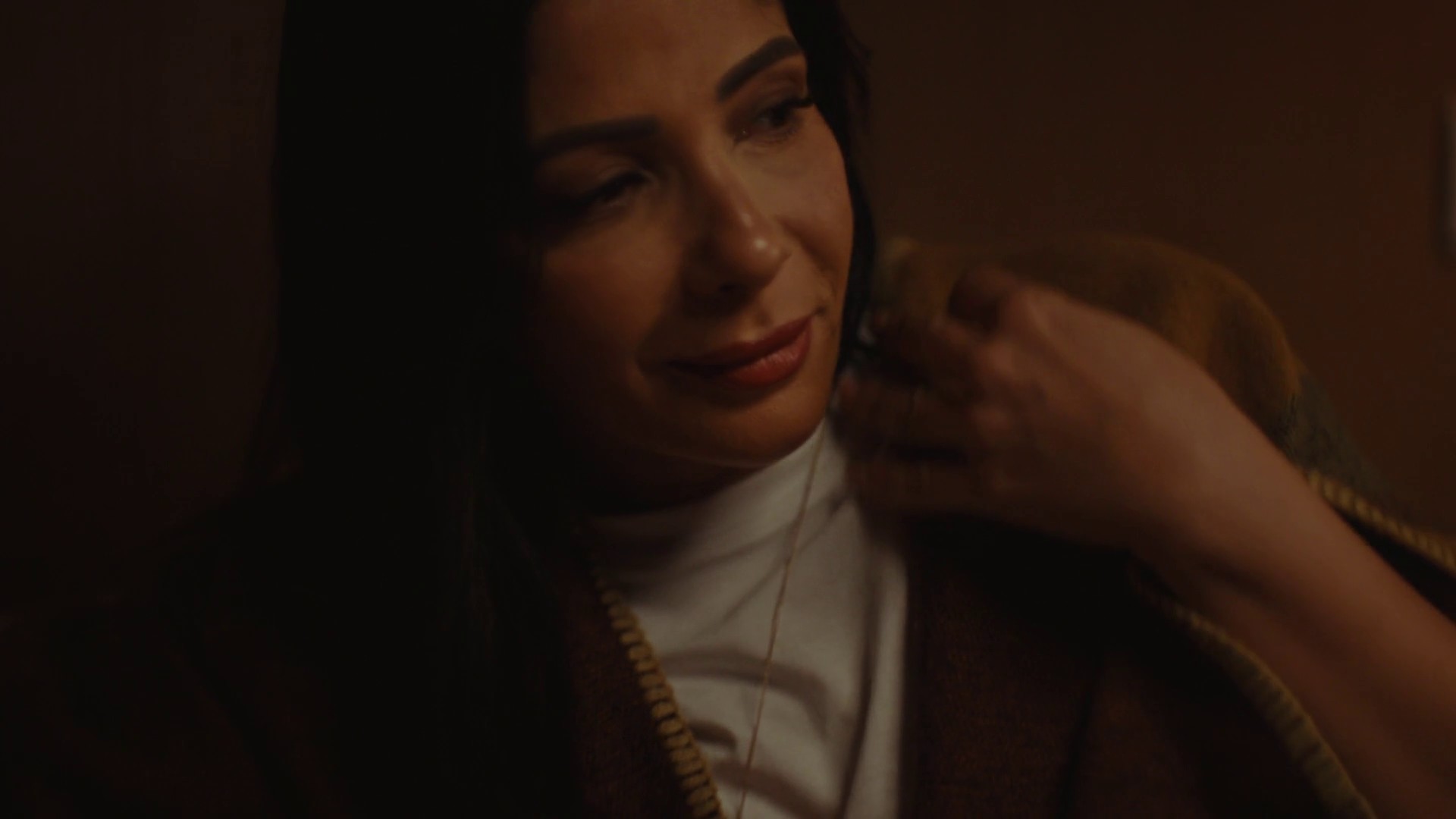 JUHAYNA-THE JOURNEY (STARRING MONA ZAKI) (2024) —  shot,  lighting