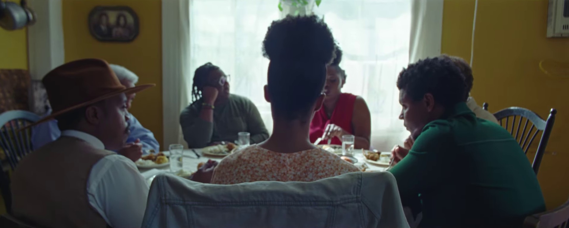 That Feeling  (2023) —  shot,  lighting