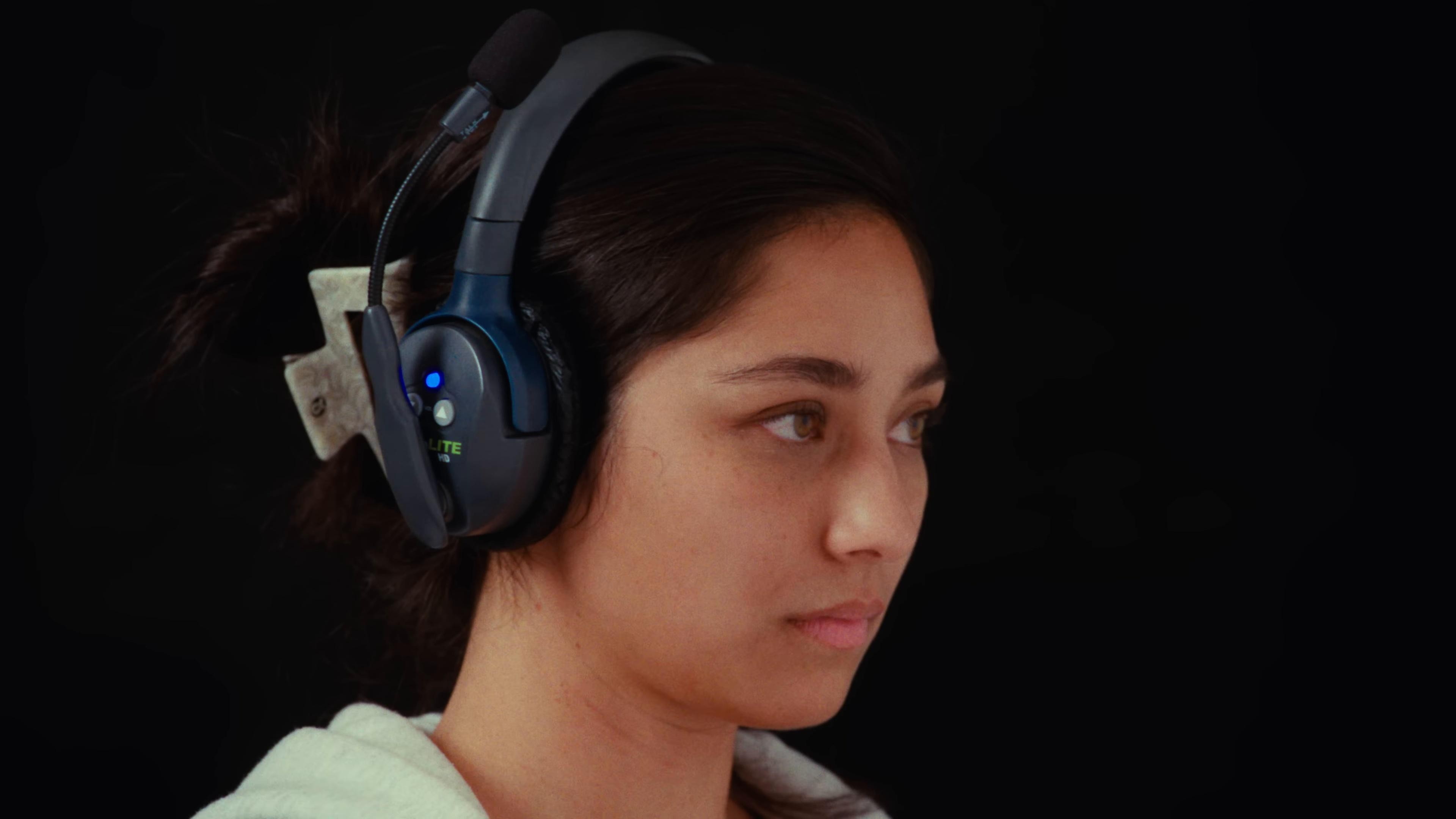 SKIN (2025) —  shot,  lighting