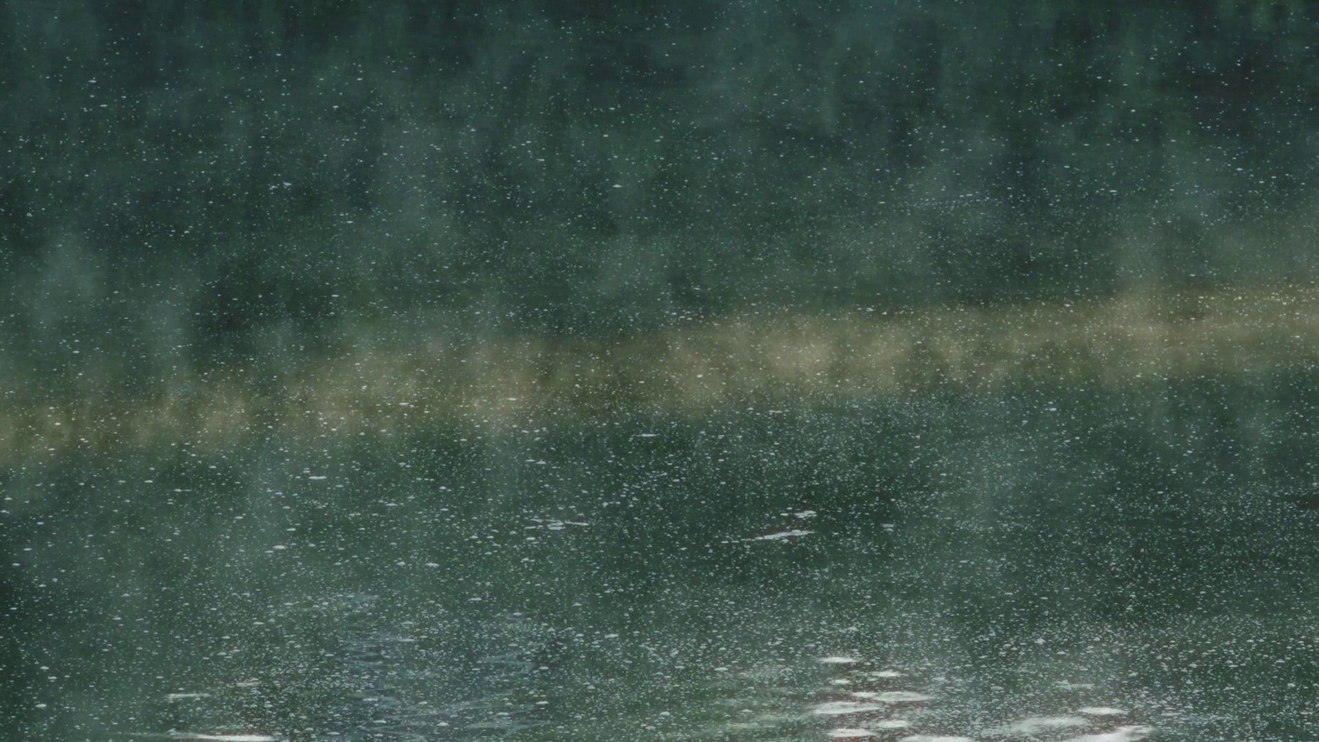 Settled In (2020) —  shot,  lighting