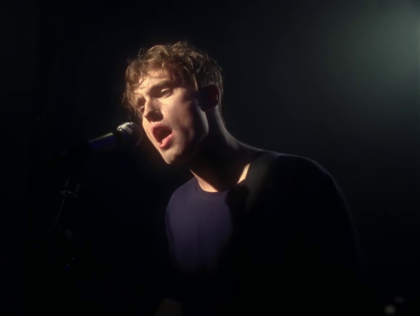 Will We Talk?  (2019) —  shot,  lighting