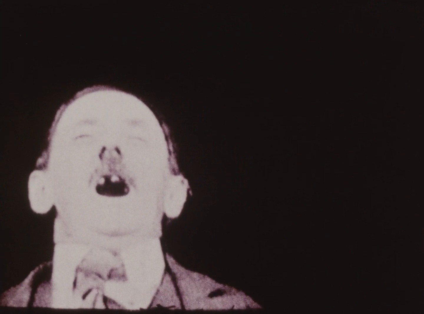 Footprints (1992) —  shot,  lighting