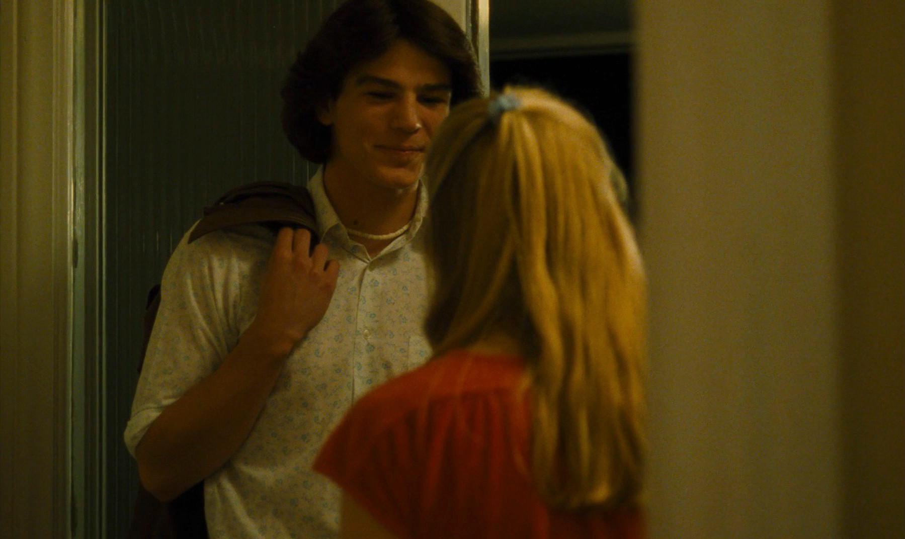 The Virgin Suicides (1999) —  shot,  lighting