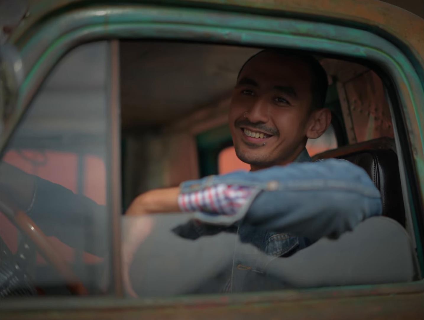 WE ARE STILL TOGETHER  (2025) —  shot,  lighting