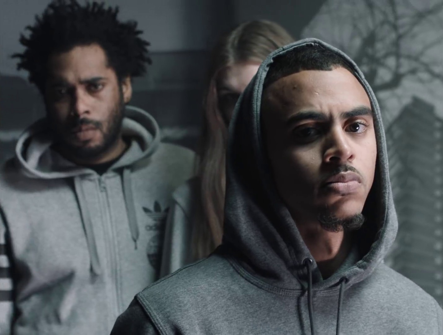 Coming Home (2019) —  shot,  lighting