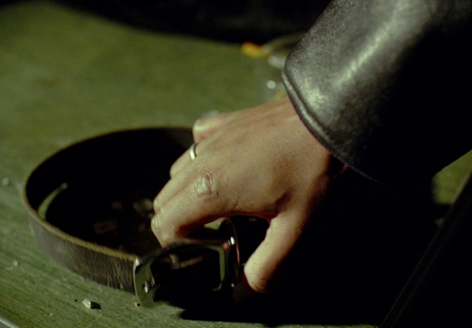 Walygator (2022) —  shot,  lighting