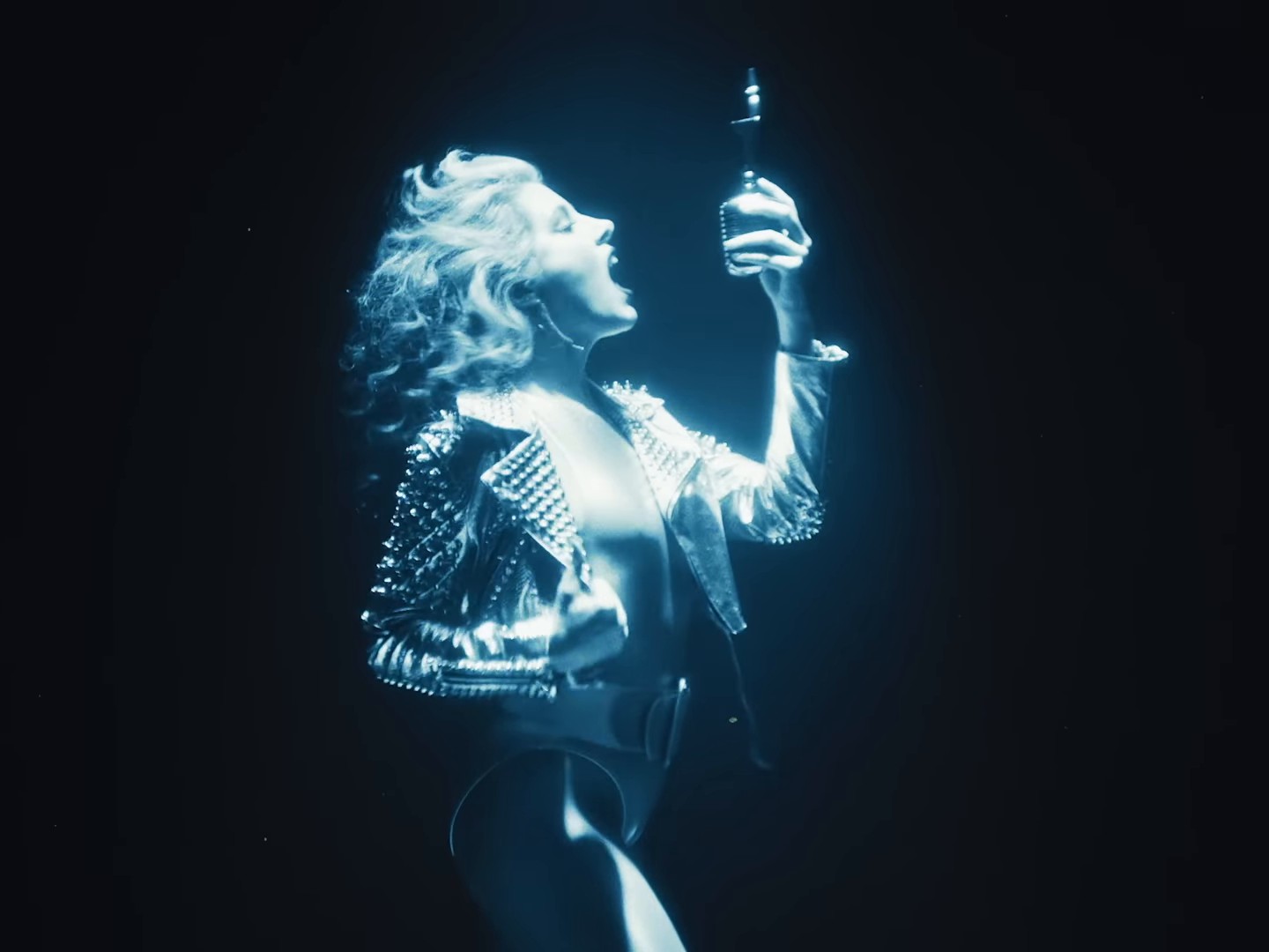 All For the Glory (2024) —  shot,  lighting