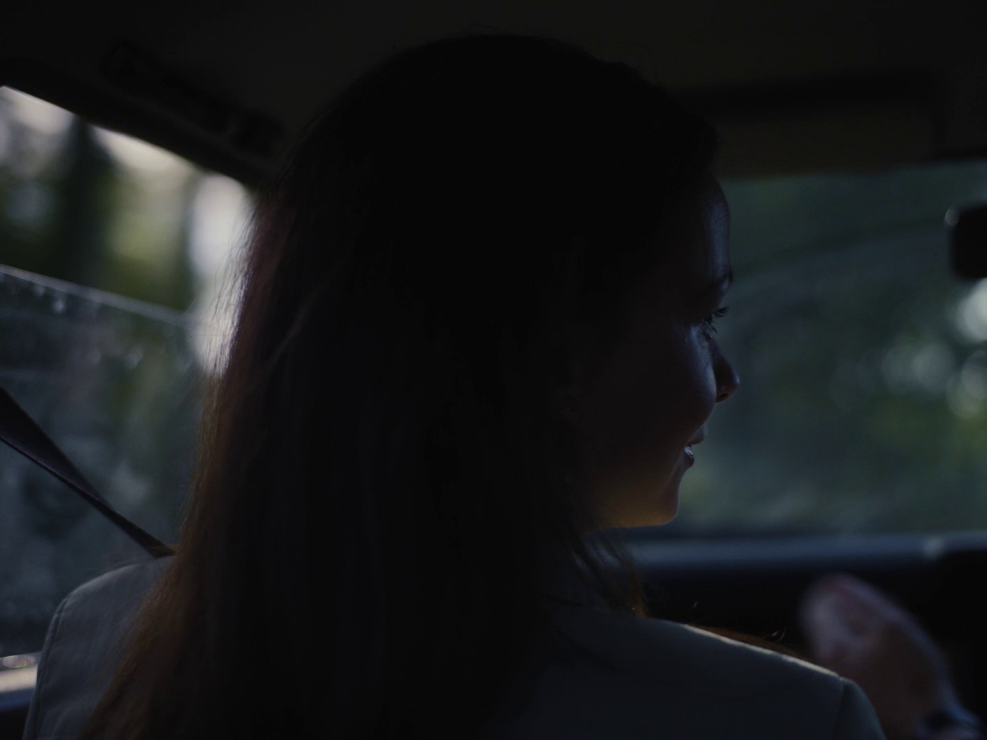 The Quiet Girl (2023) —  shot,  lighting