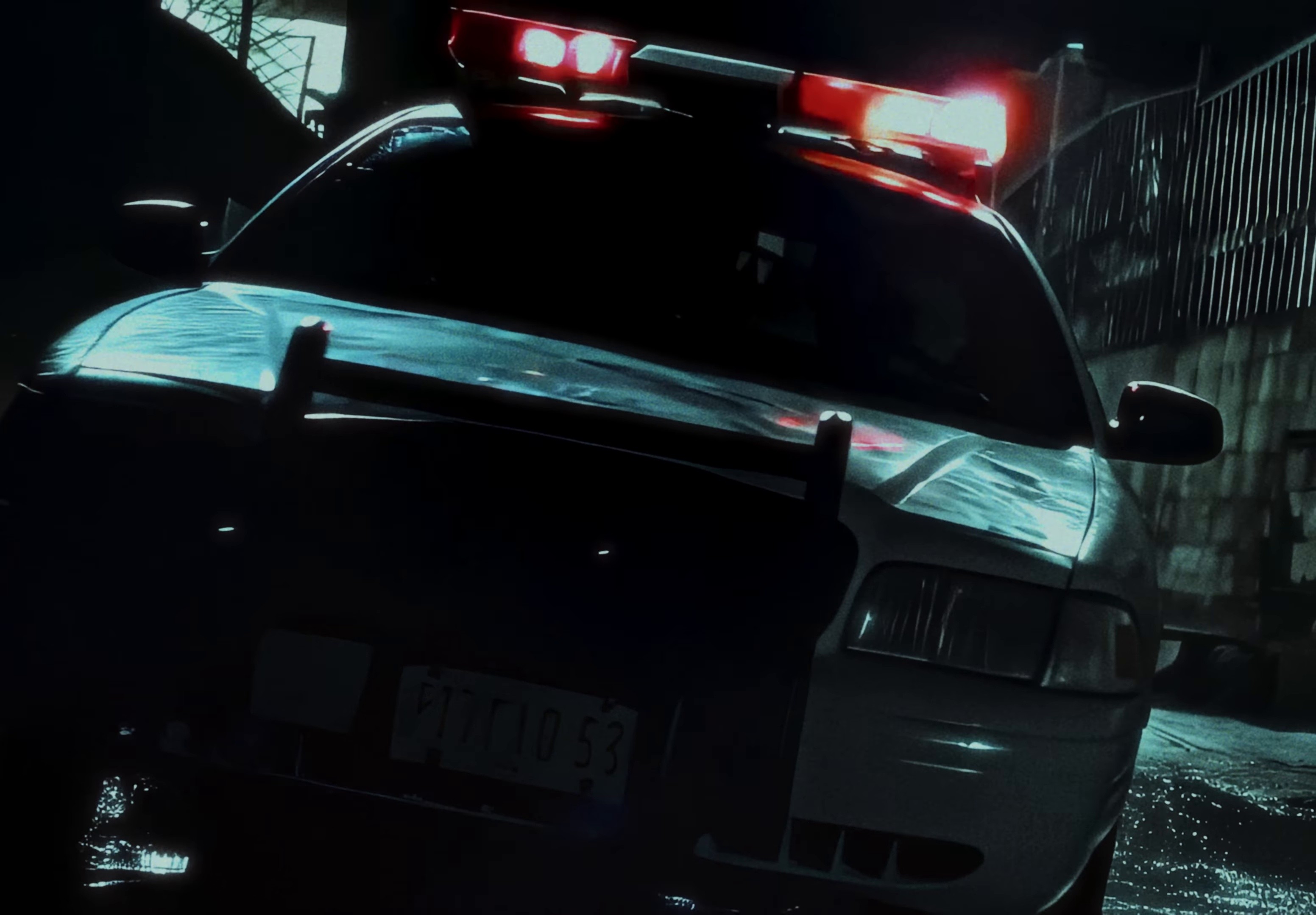 NON METTERCI BECCO (2025) —  shot,  lighting