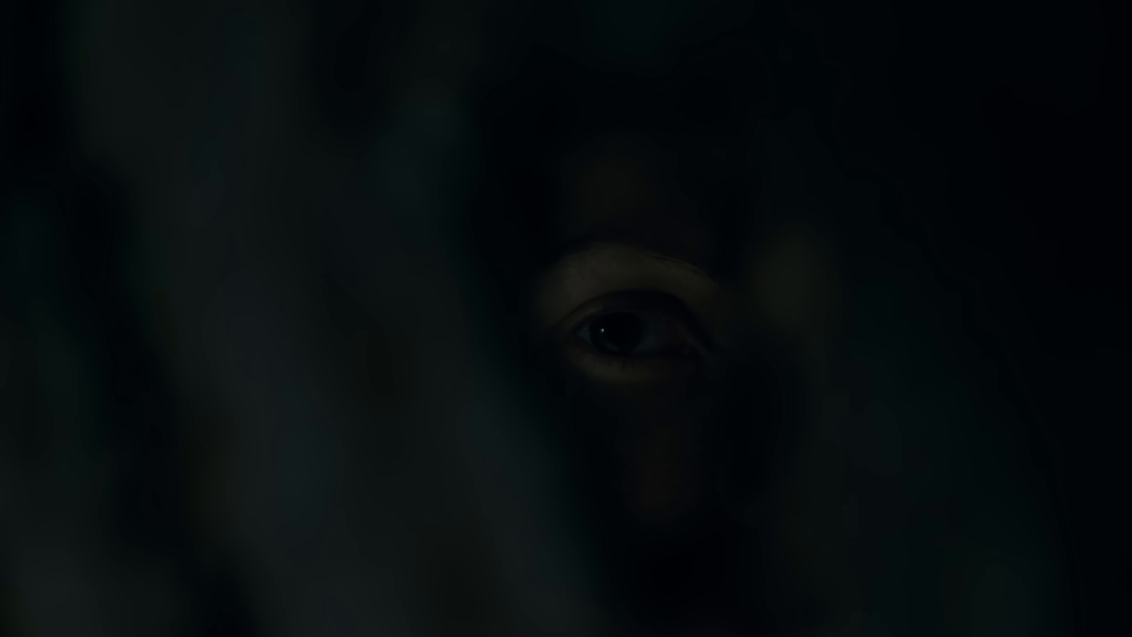 Girl Loves Me (2024) —  shot,  lighting