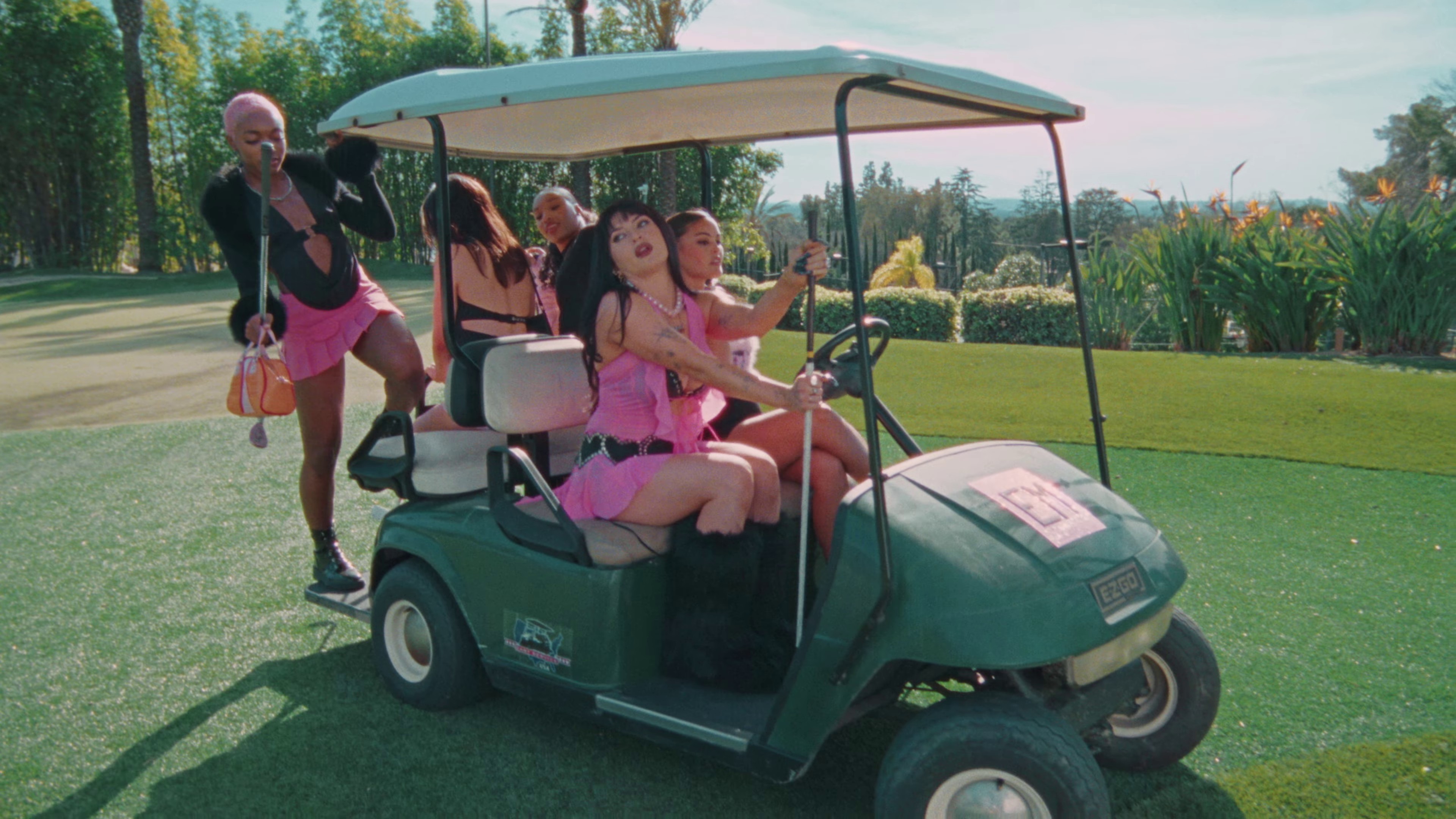 Breakthrough (2024) —  shot,  lighting