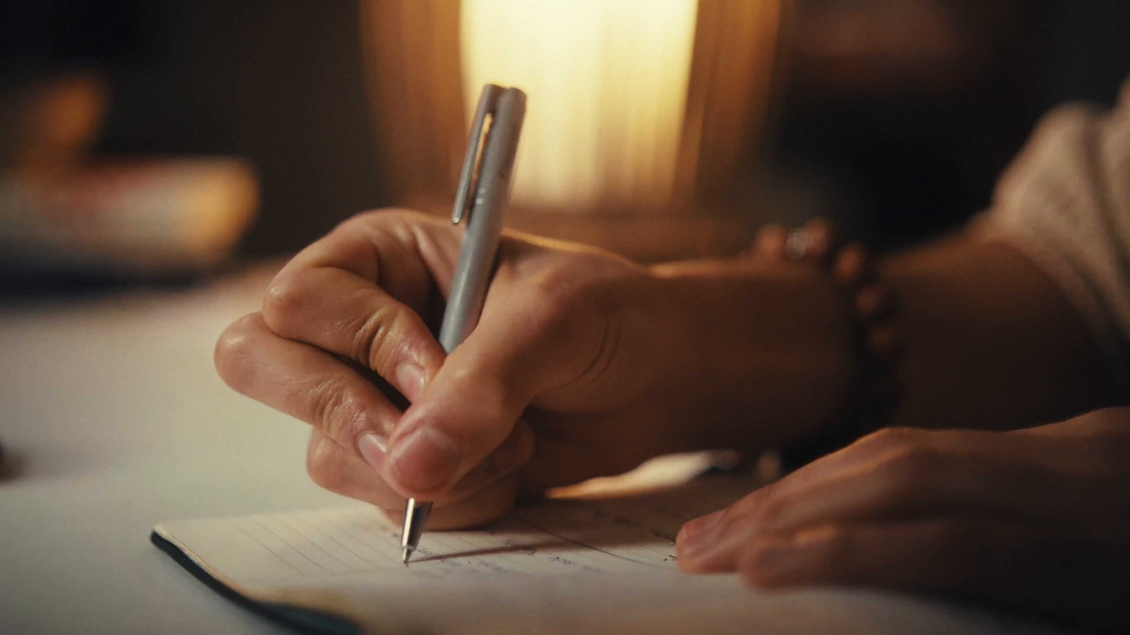 Valerion - See Every Frame Come Alive. (2025) —  shot,  lighting