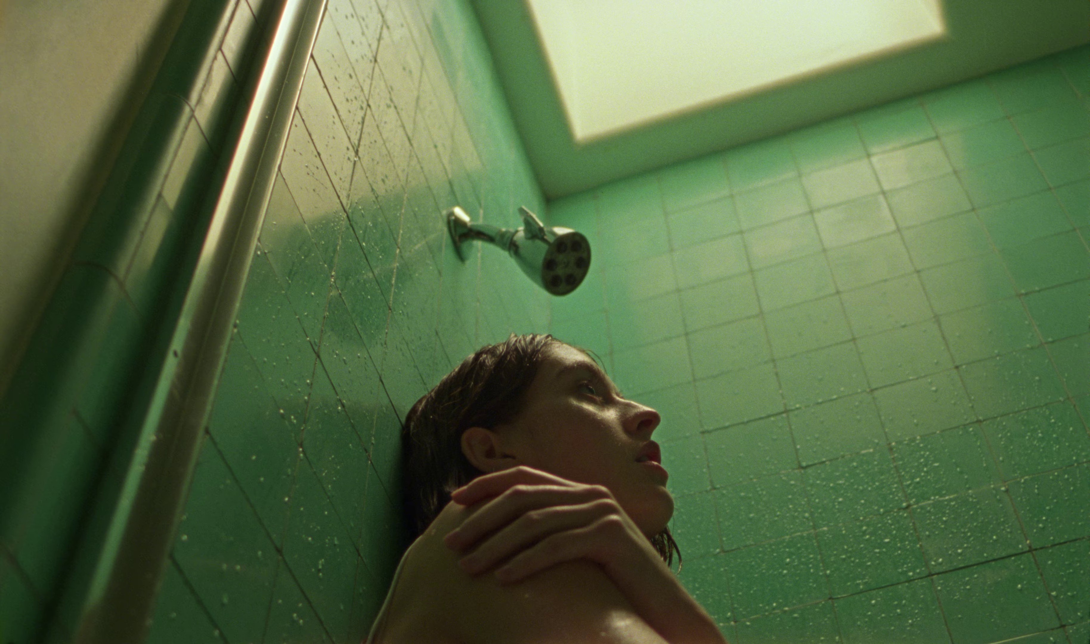 Crocodile Tears (2023) —  shot,  lighting