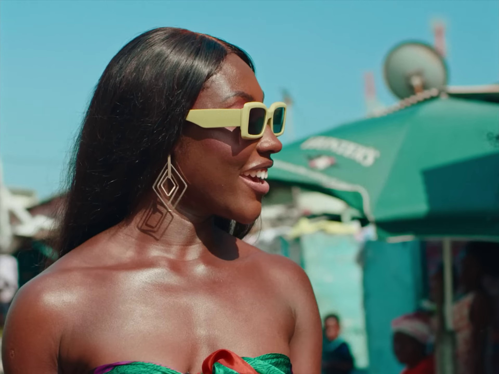 Patek (2022) —  shot,  lighting