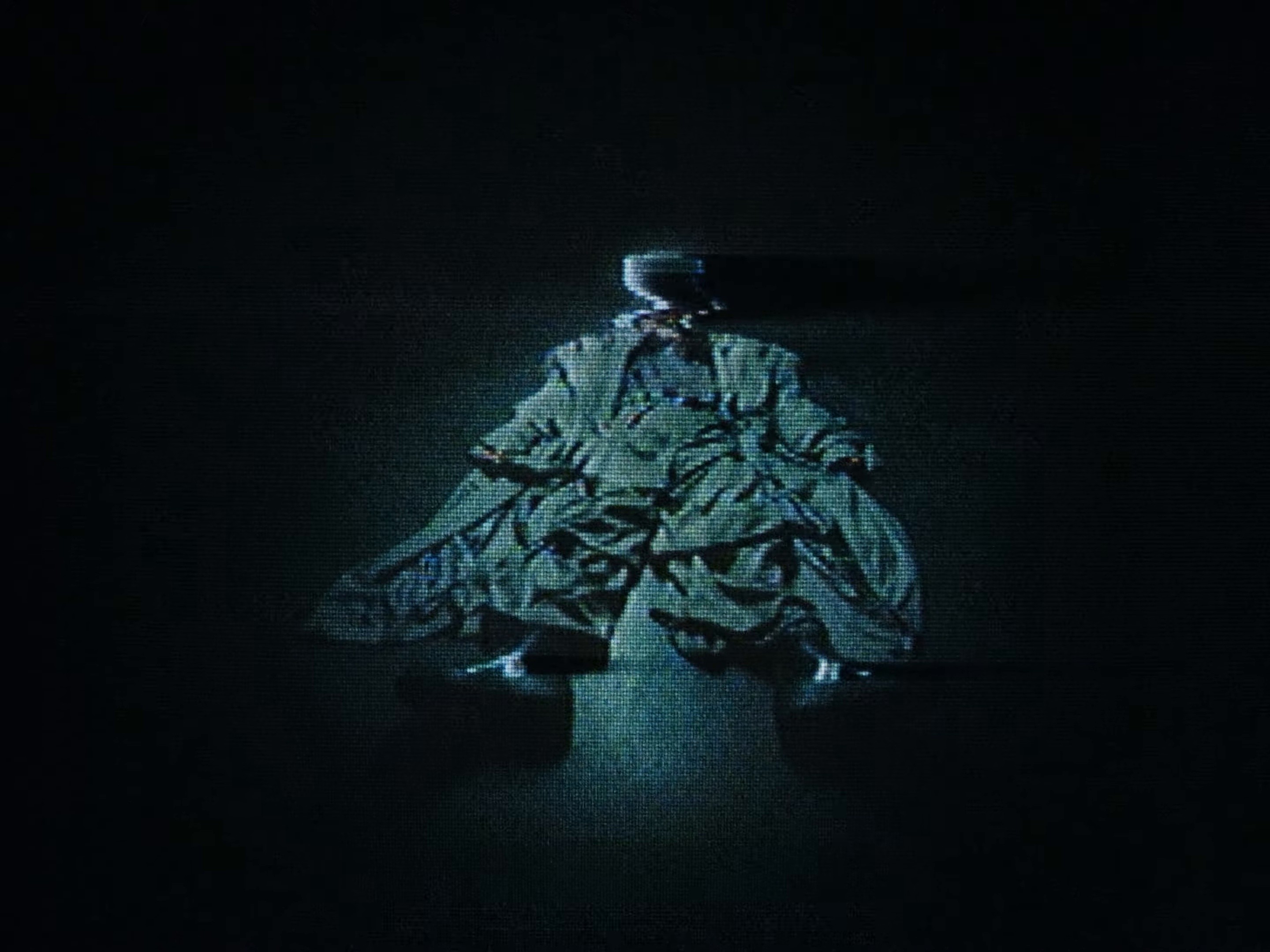 pale blue dot (2024) —  shot,  lighting