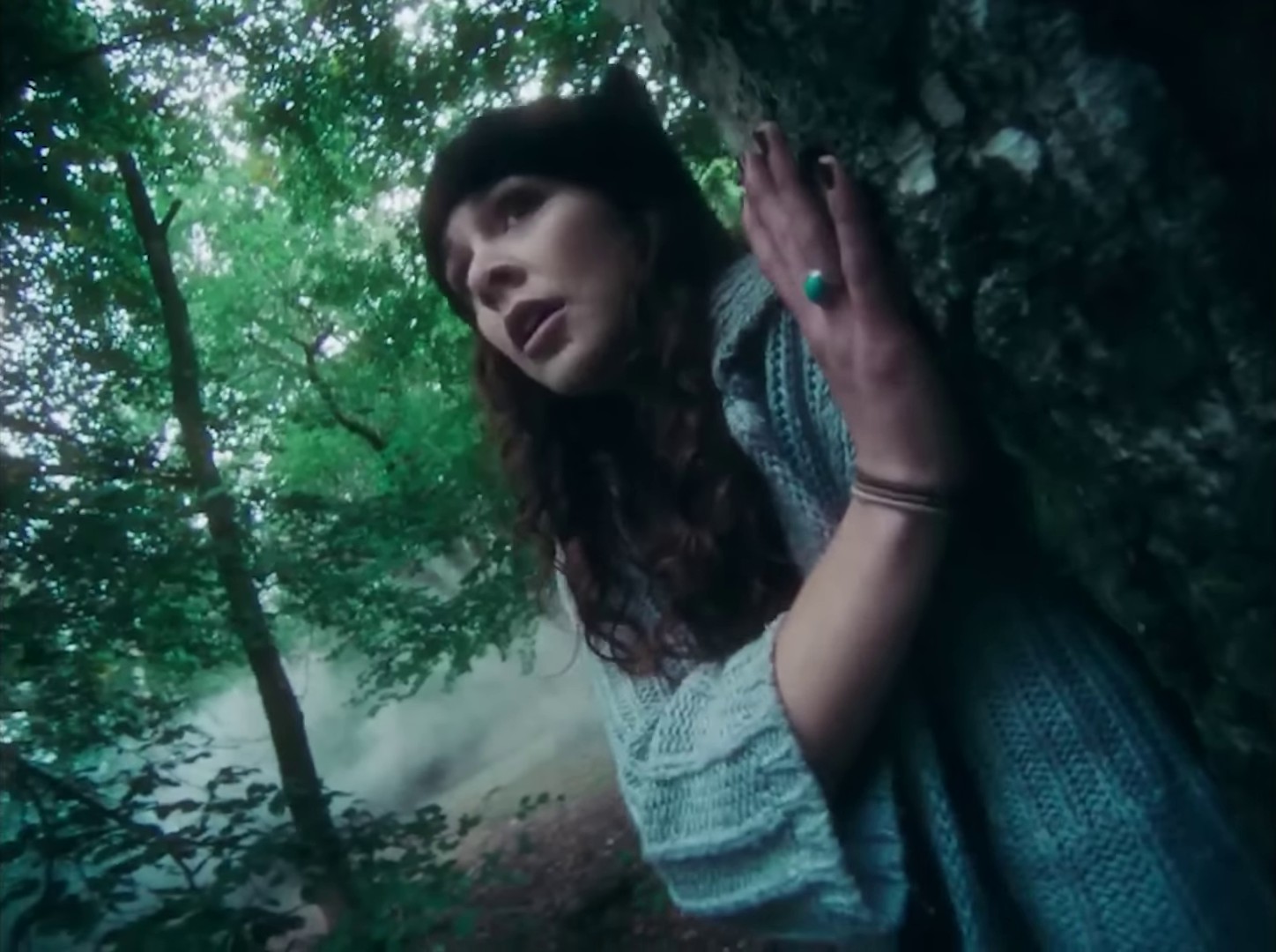 Reason (2024) —  shot,  lighting