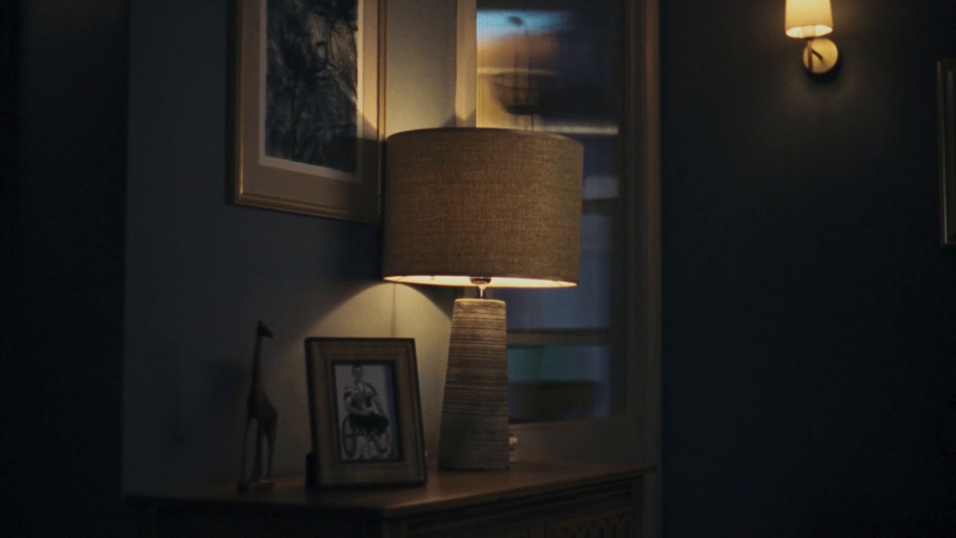 Channel 4 x Paralympics "Considering What?" (2024) —  shot,  lighting