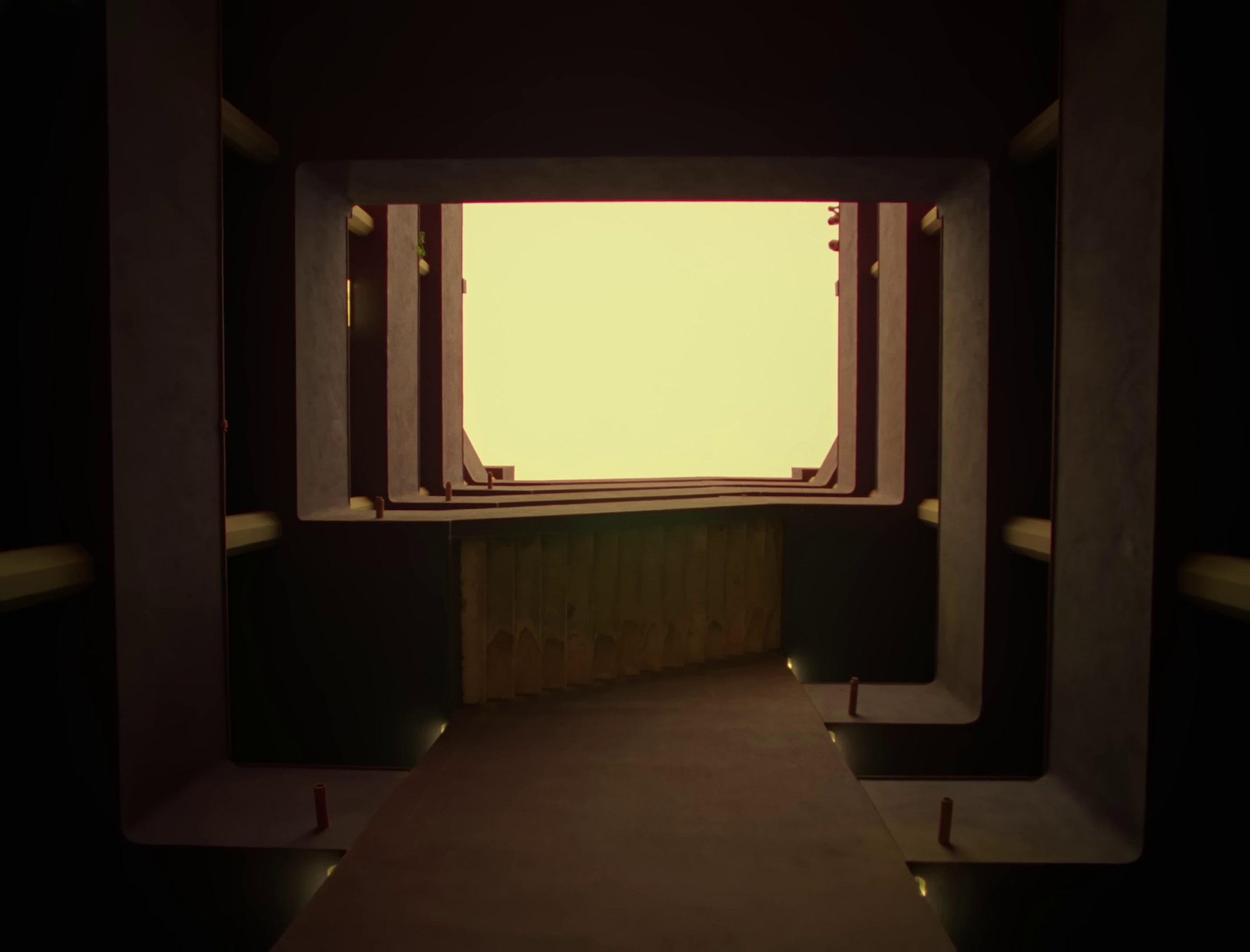 GATÚBELA (2022) —  shot,  lighting