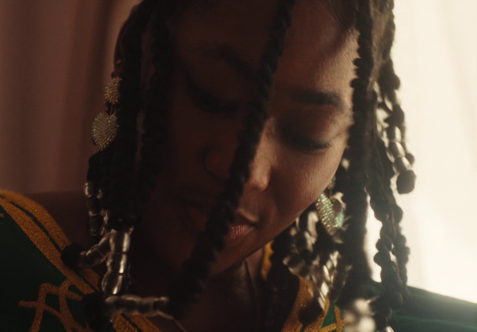 Wassulu Don (2022) —  shot,  lighting