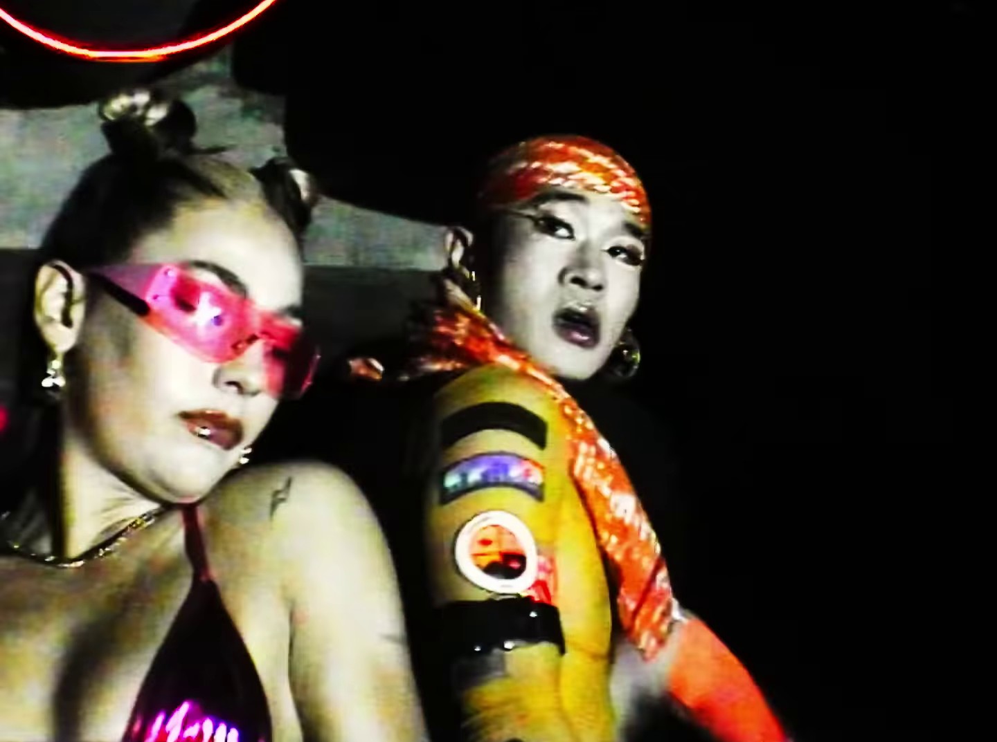 encore (2024) —  shot,  lighting