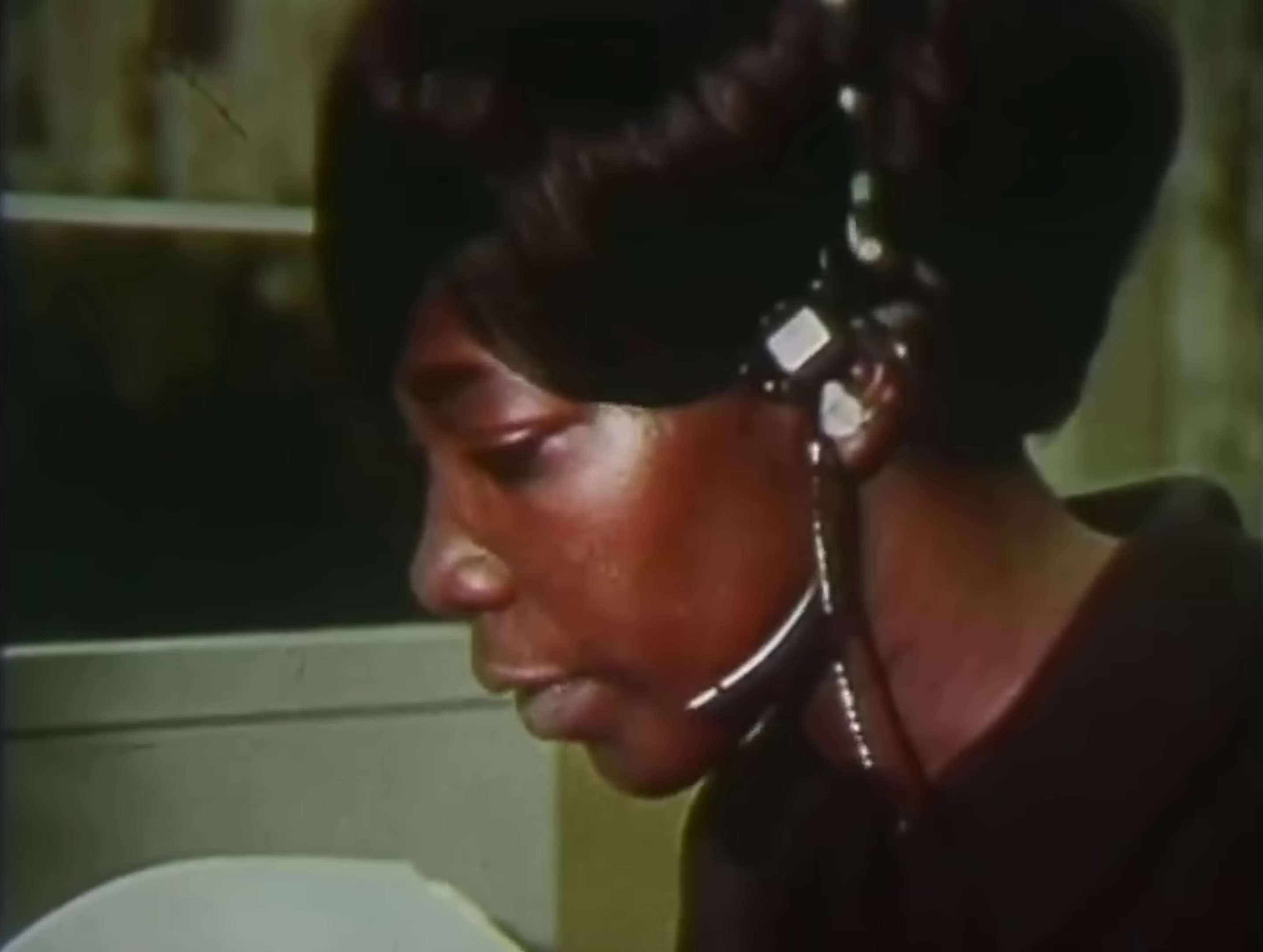 Dopamine (First Dose) (2024) —  shot,  lighting