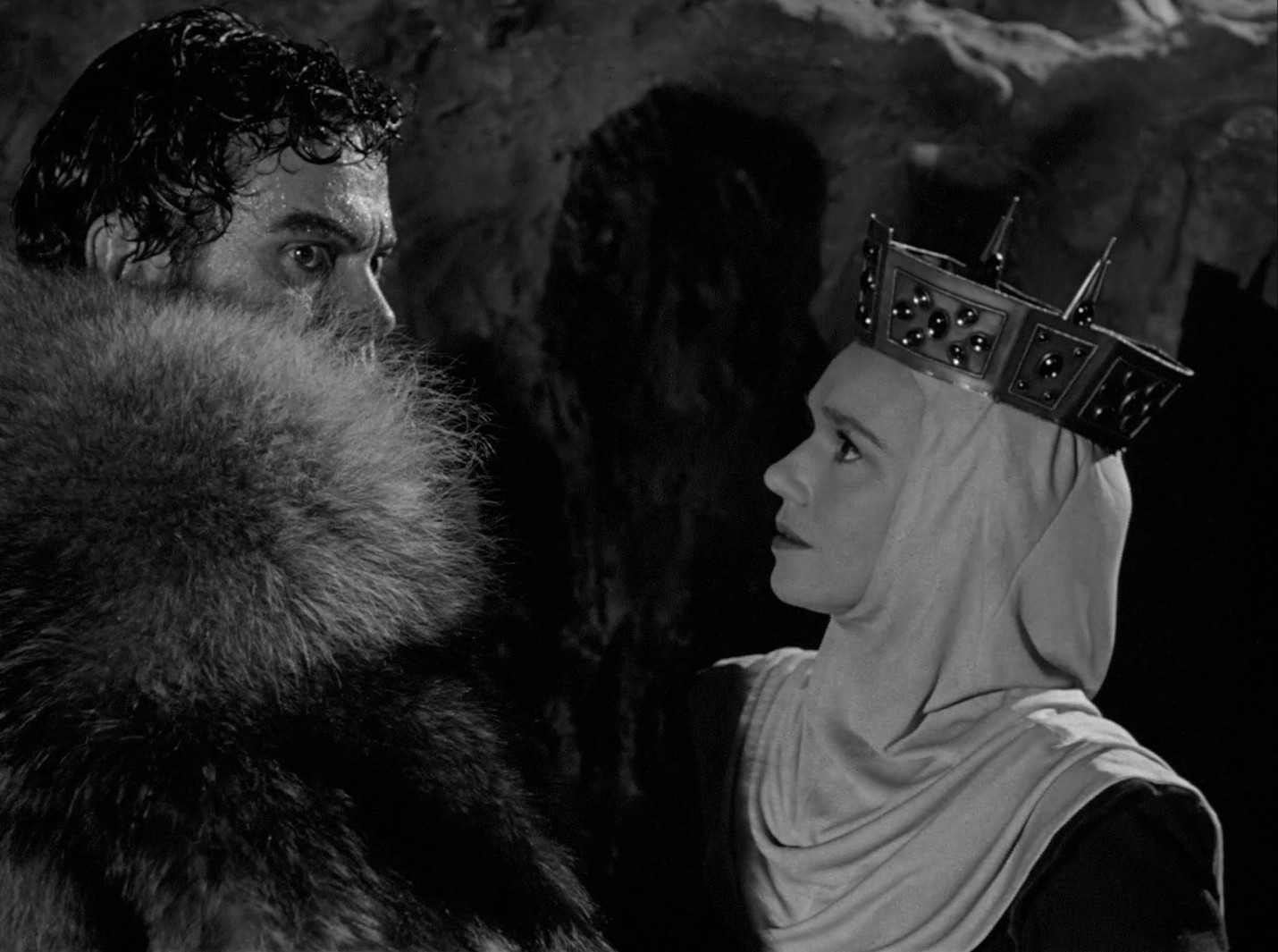 Macbeth (1948) —  shot,  lighting