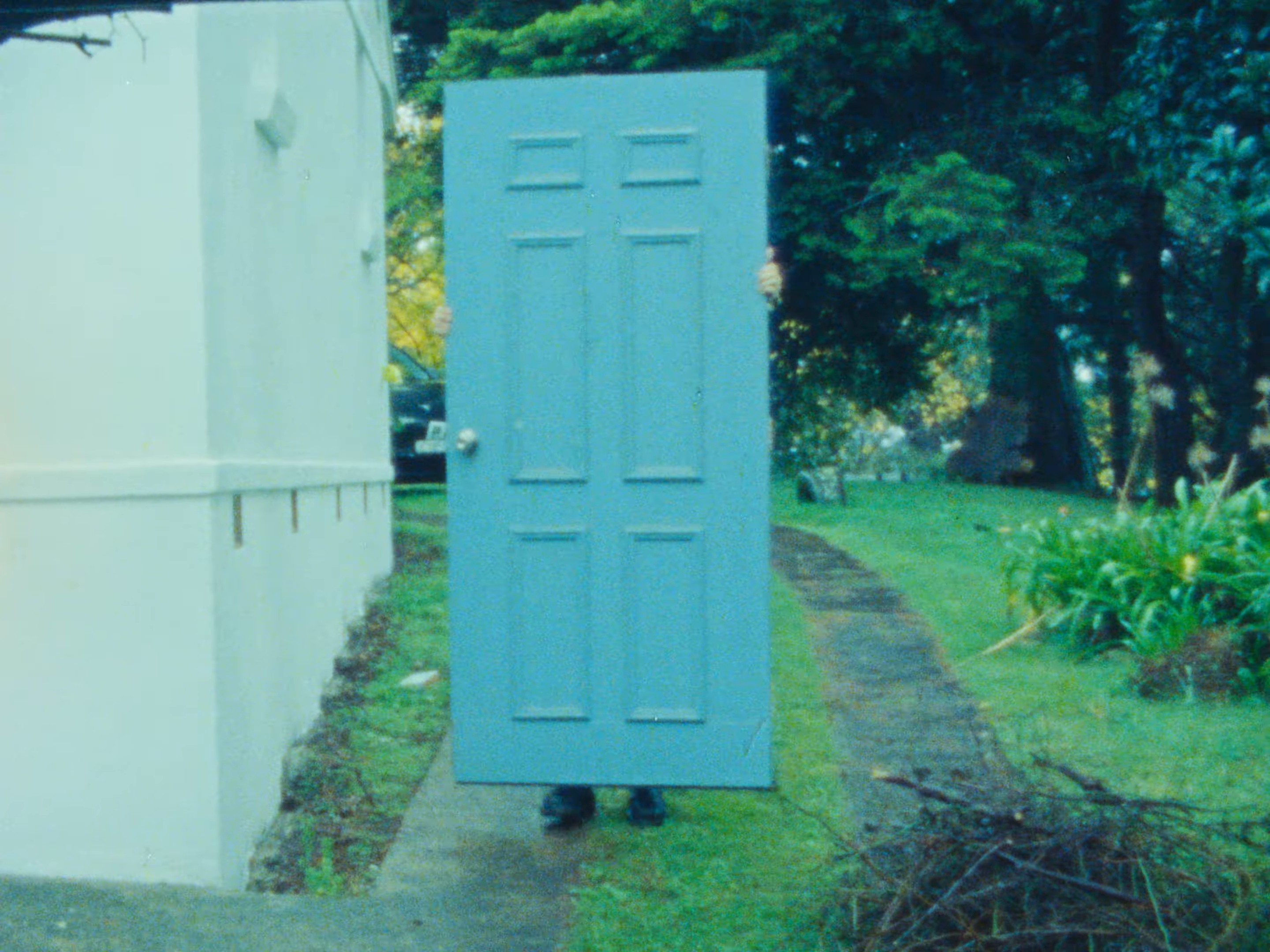 All Your Life (2024) —  shot,  lighting