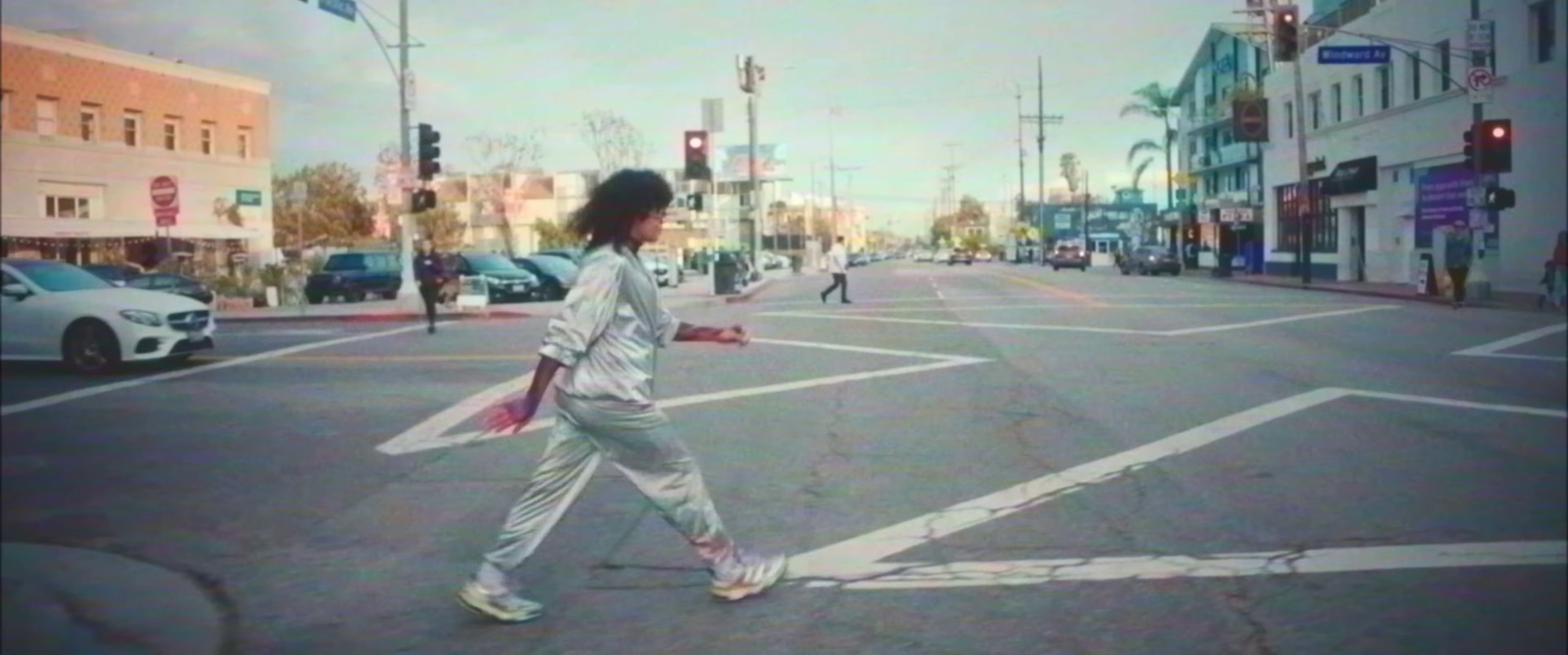 Bad Company (2023) —  shot,  lighting