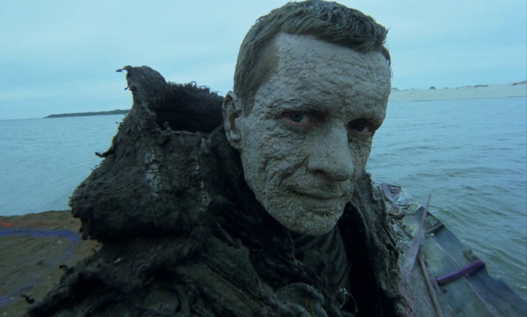 On the Silver Globe (1989) —  shot,  lighting