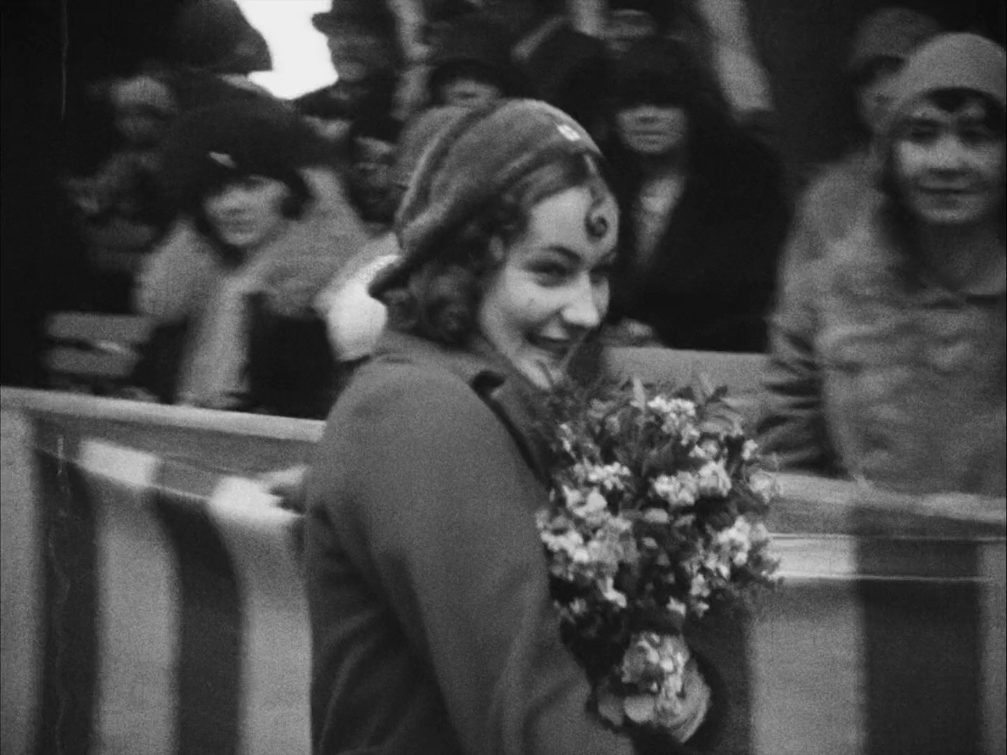 À Propos de Nice (1930) —  shot,  lighting