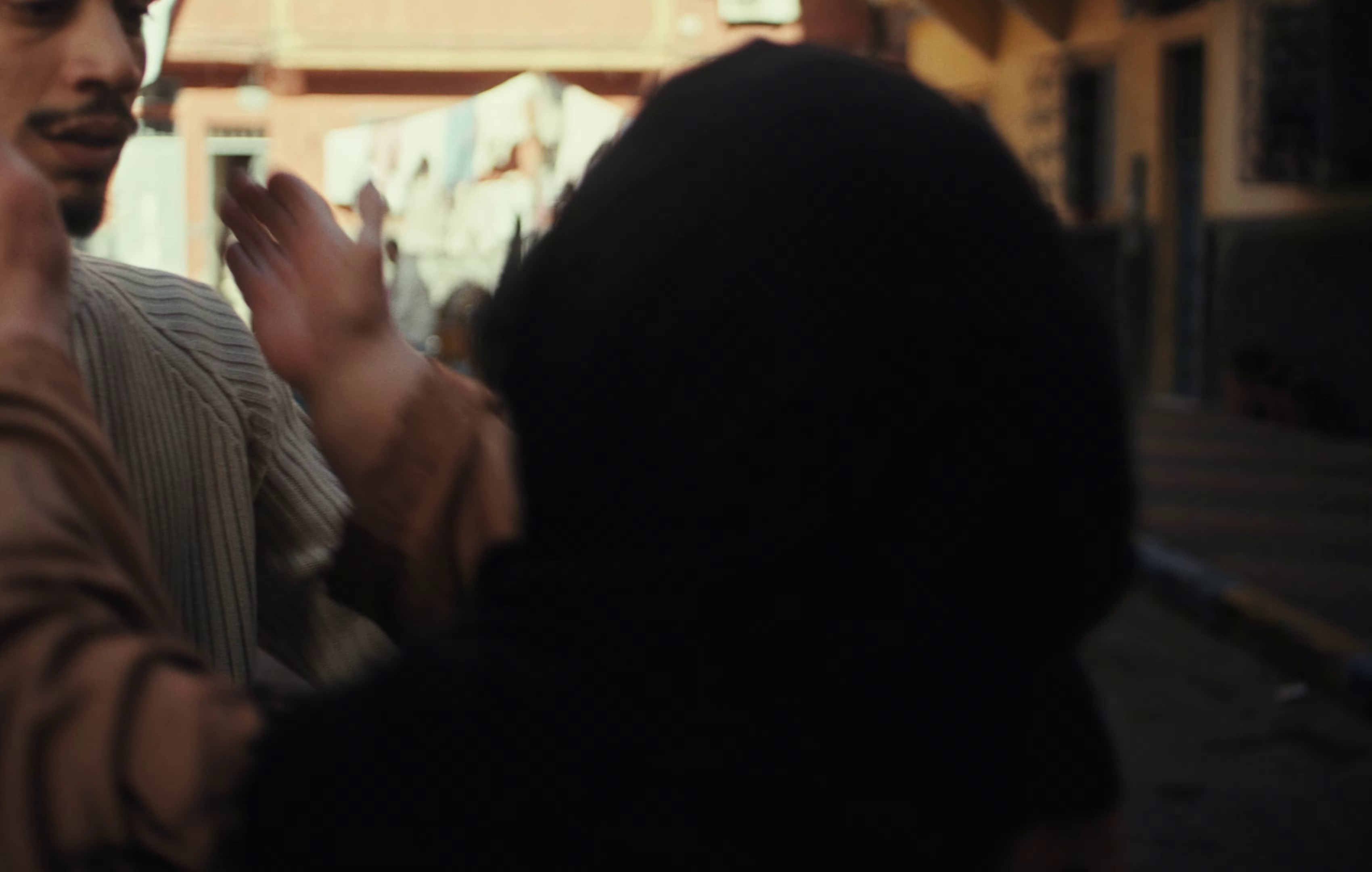 bouskoura (2024) —  shot,  lighting