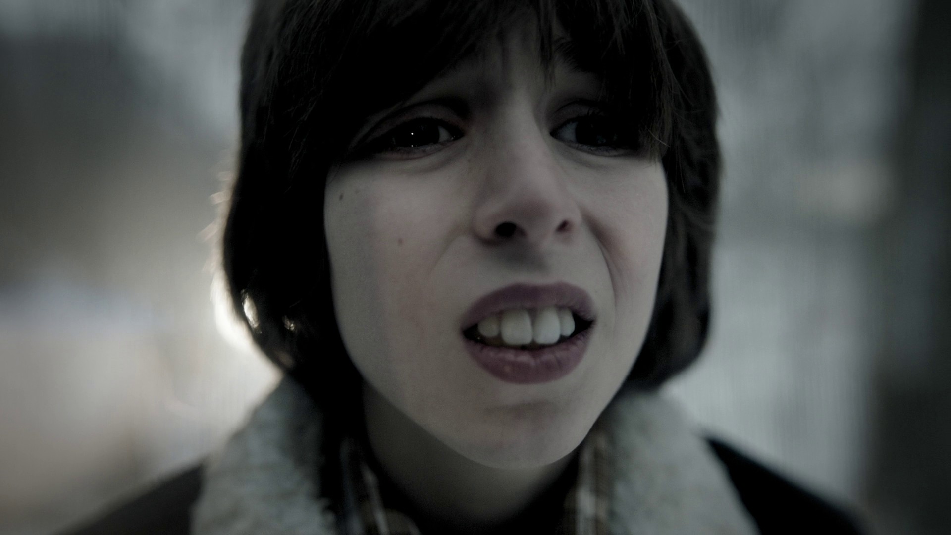 Ghosts of Highway 20 (2021) —  shot,  lighting