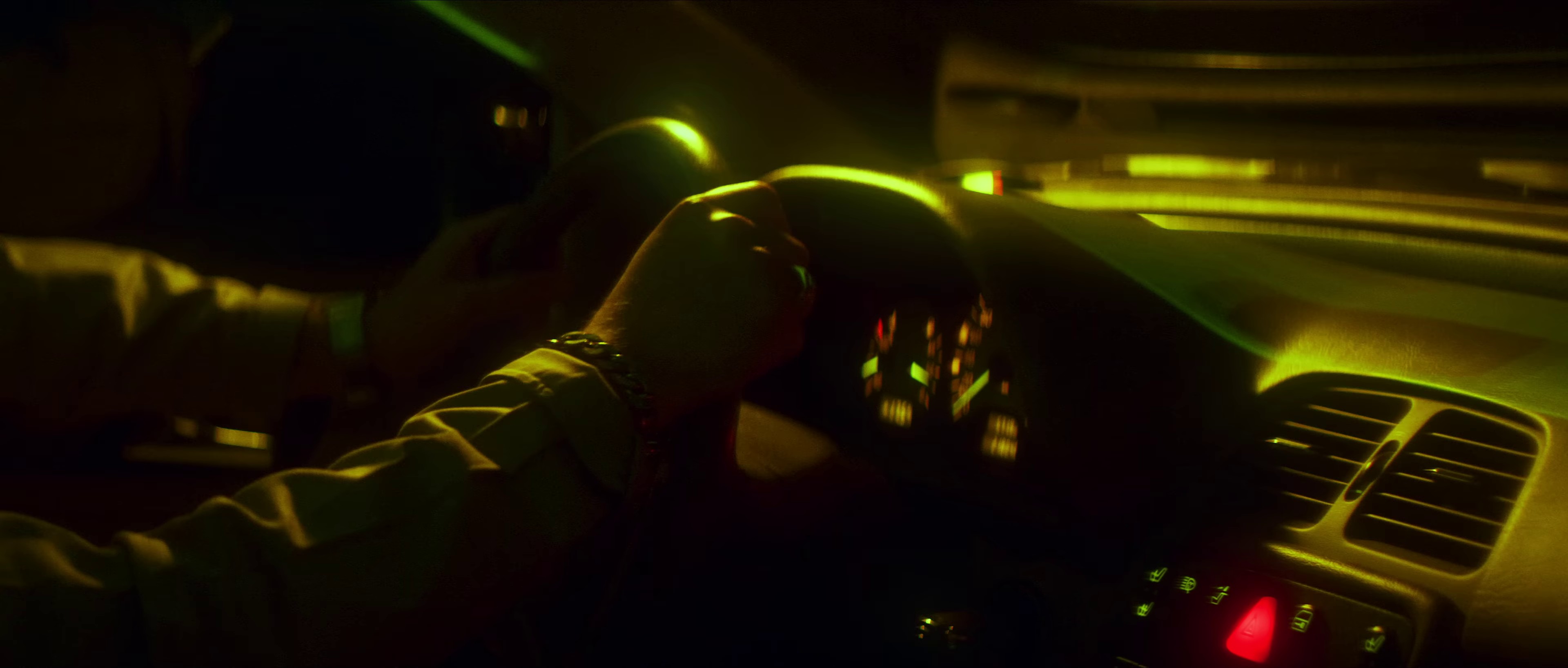 Rodéo (2022) —  shot,  lighting