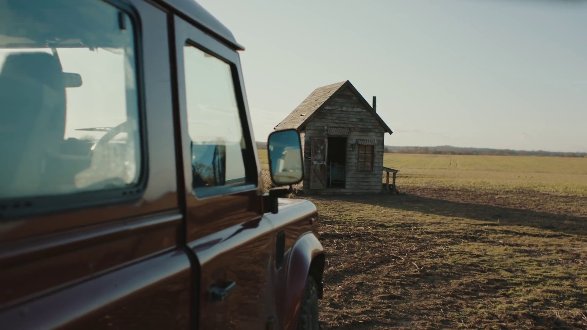 How Does It Feel (2021) —  shot,  lighting