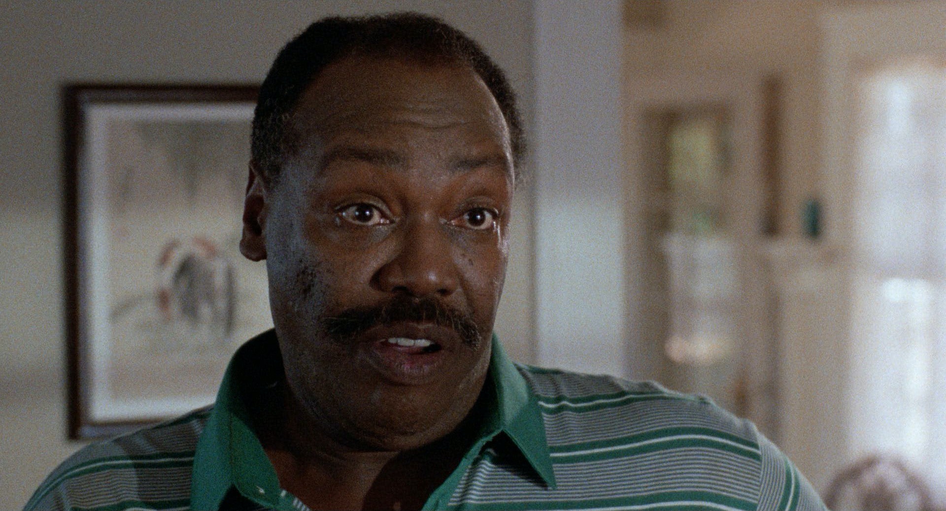 To Sleep with Anger (1990) —  shot,  lighting