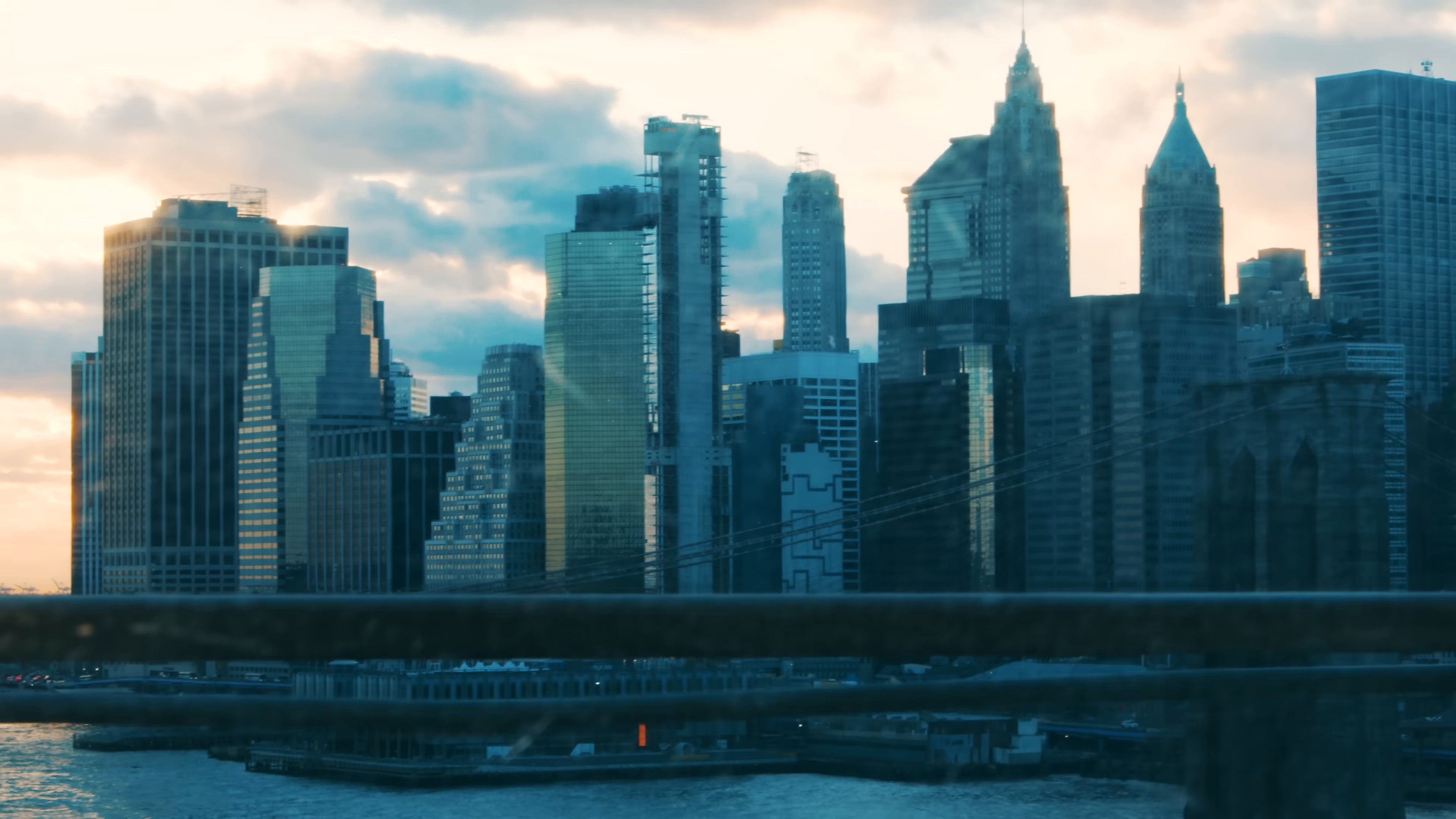 ¿Cómo Pasó? (2024) —  shot,  lighting