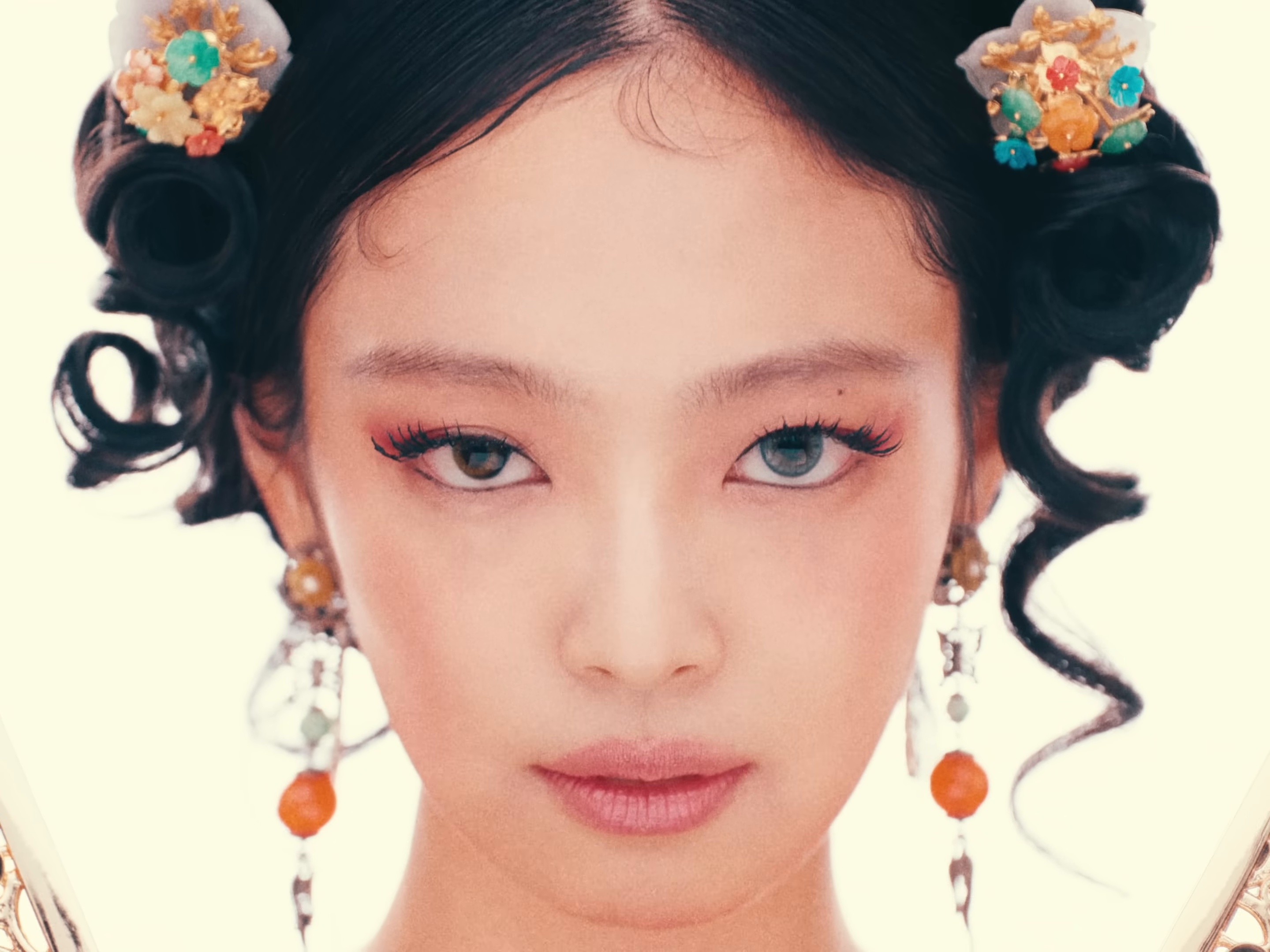 Zen (2025) —  shot,  lighting