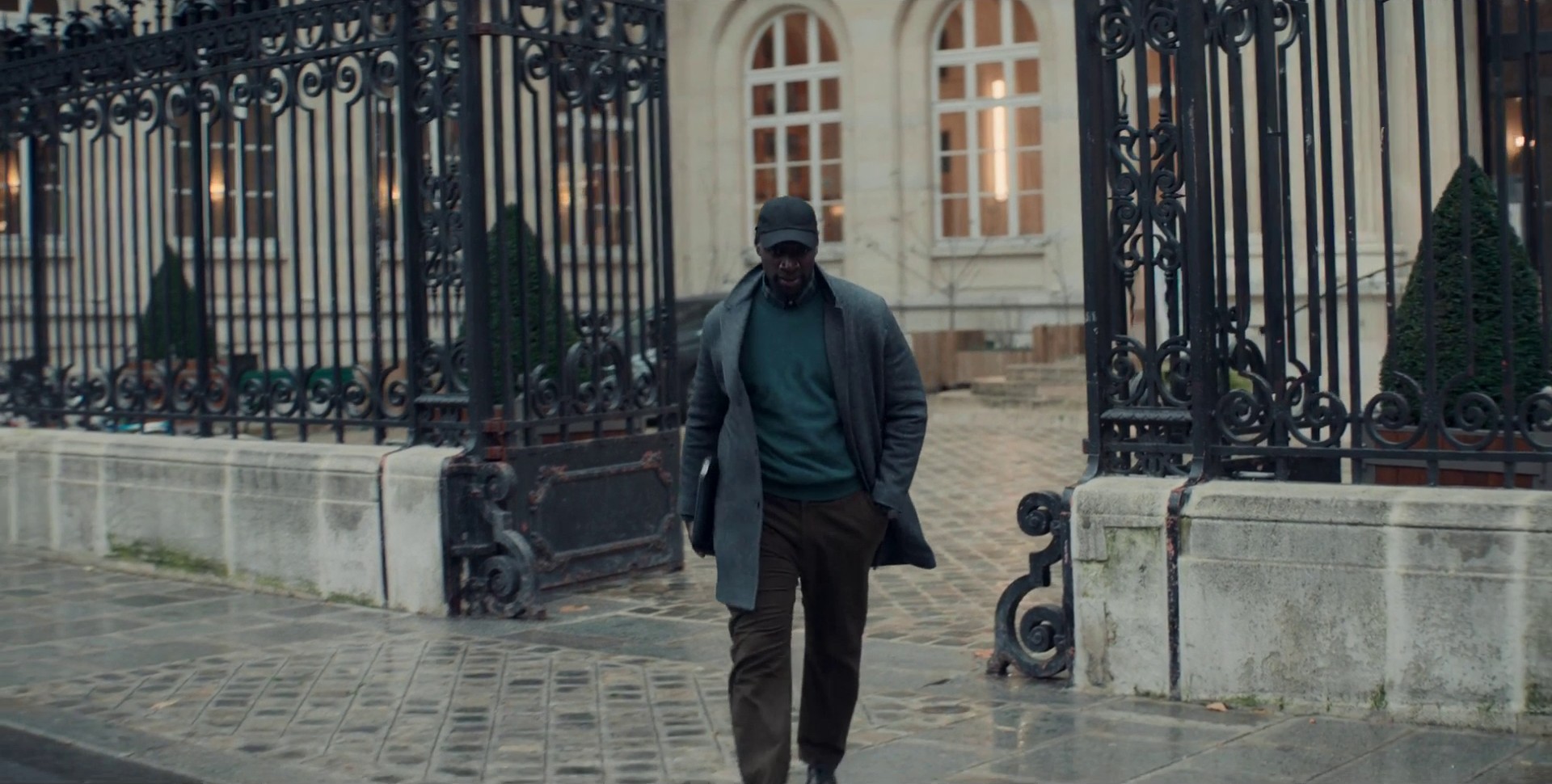 Chapter 3 (2021) —  shot,  lighting