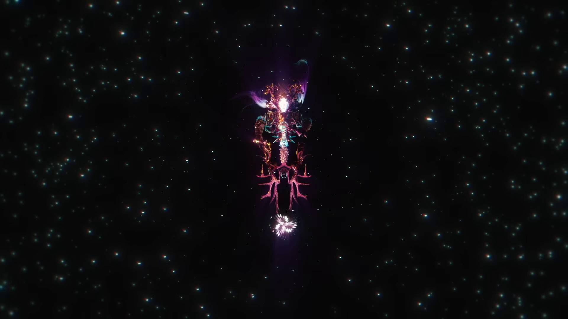 Skel (2023) —  shot,  lighting