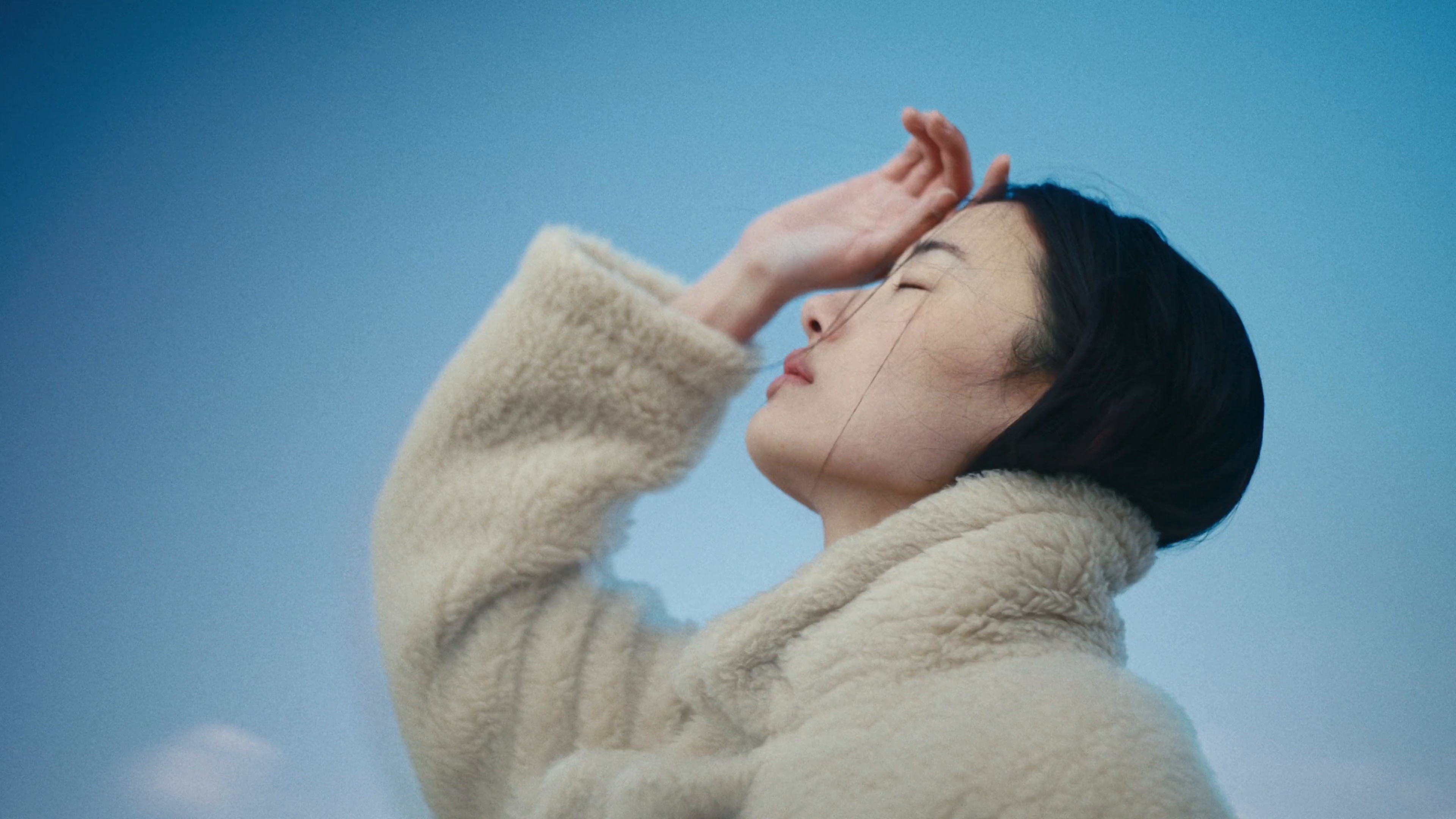 Island in the Poem - Erdos1980 (2024) —  shot,  lighting