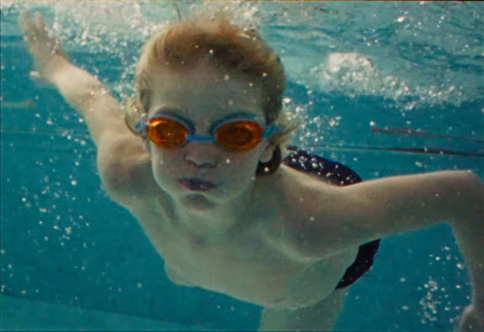 Ripple (2025) —  shot,  lighting