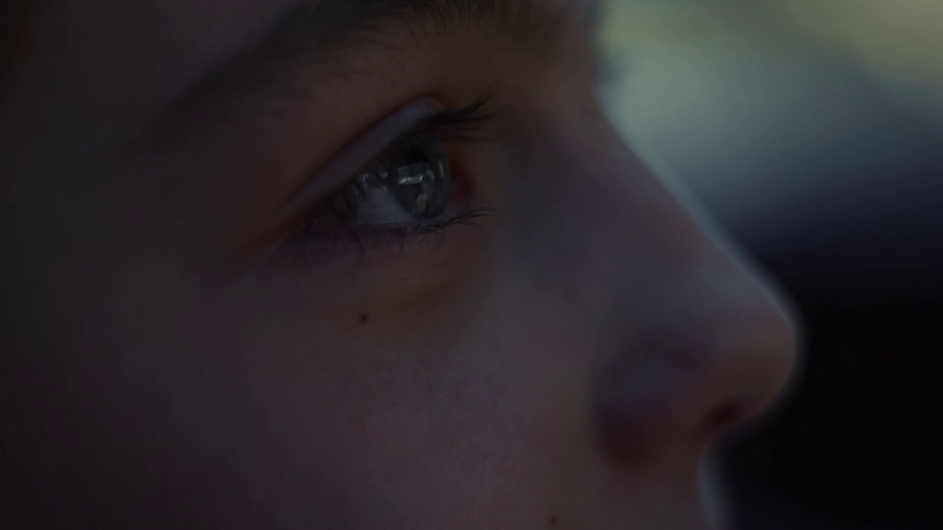 Hyundai "Stay Wah" DC (2024) —  shot,  lighting