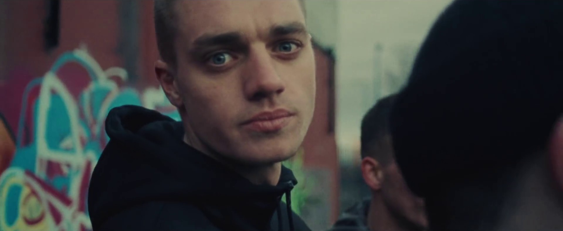 BeFoUr (2016) —  shot,  lighting