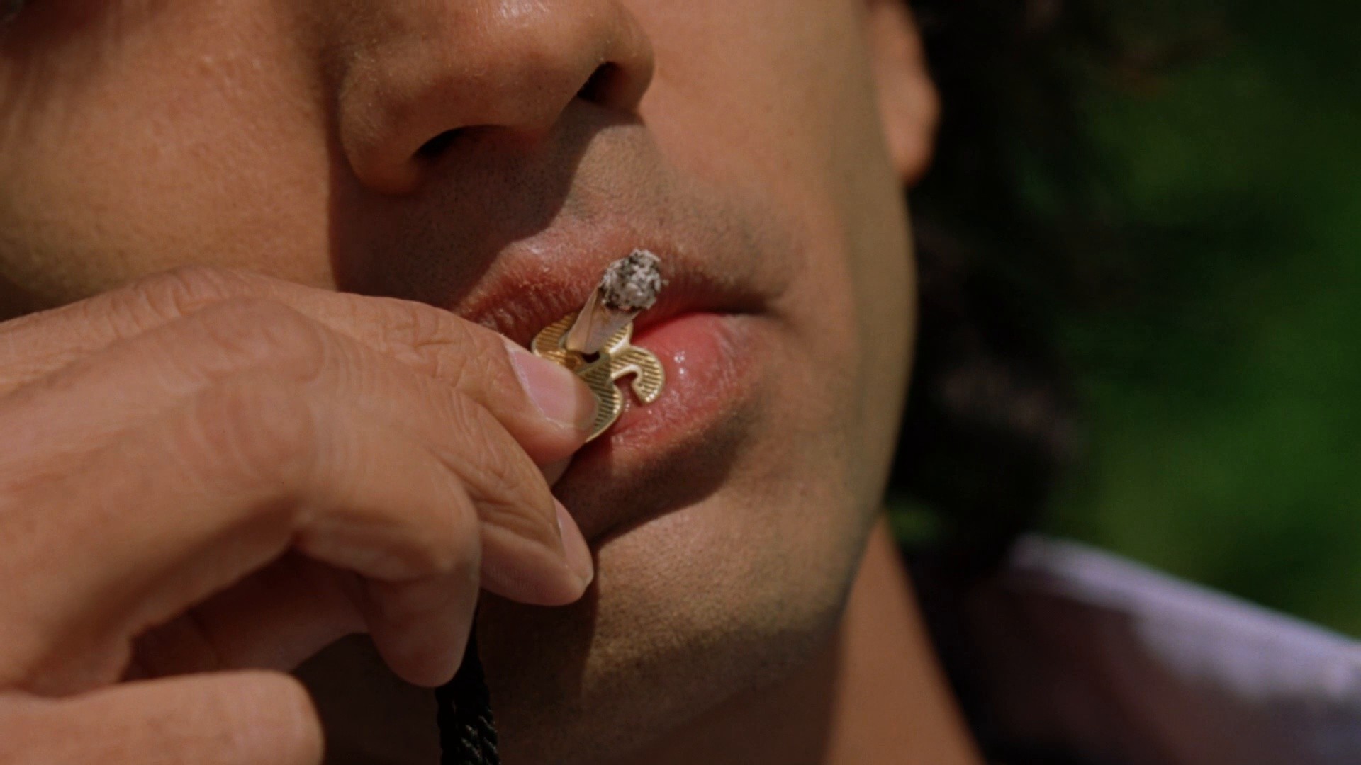 The Namesake (2007) —  shot,  lighting