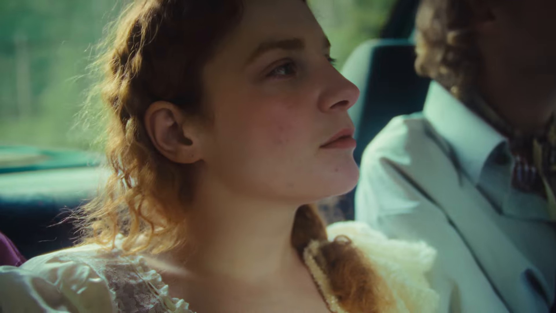 Turning Tables (2024) —  shot,  lighting