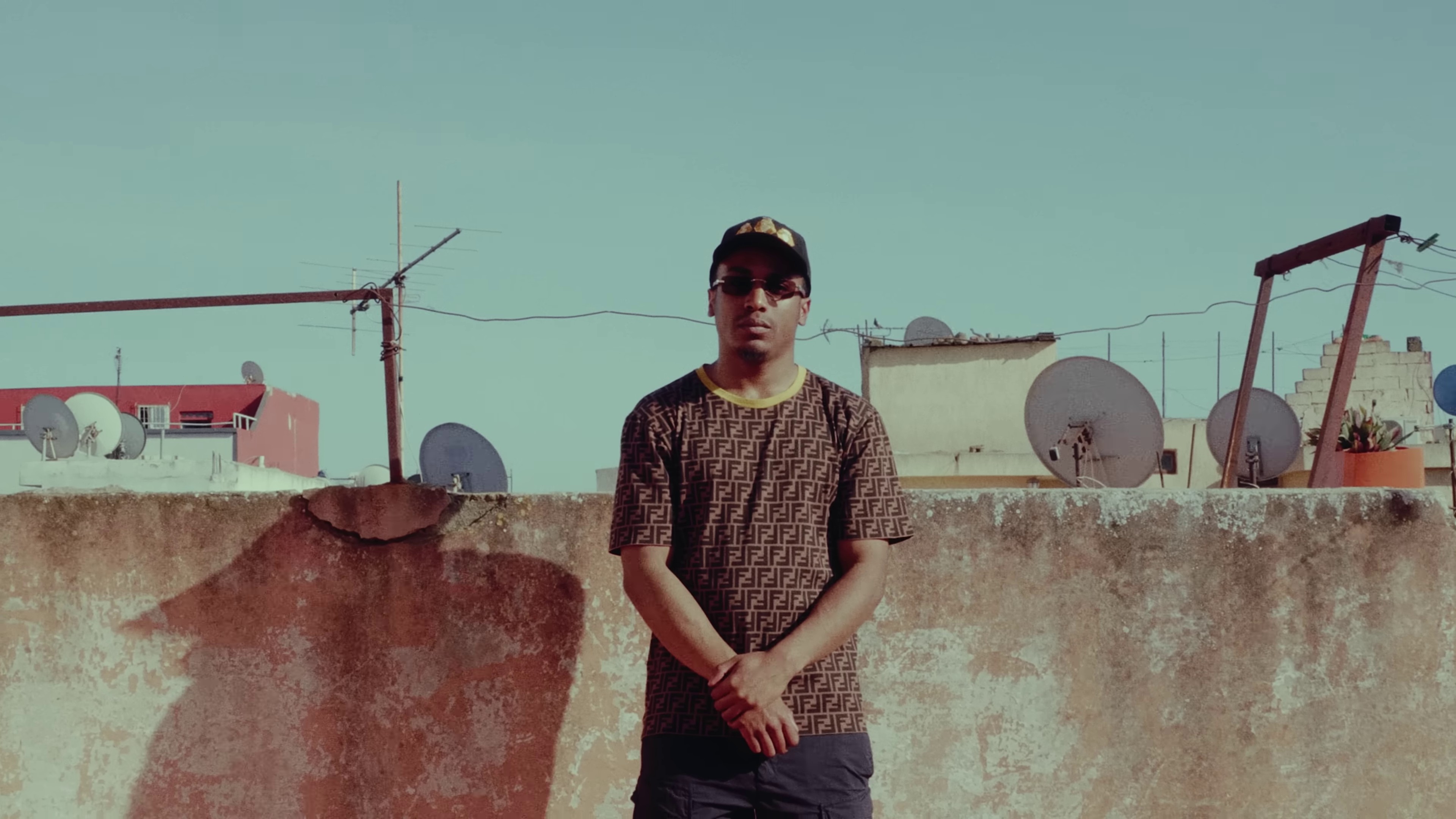 Redémarrer (2023) —  shot,  lighting