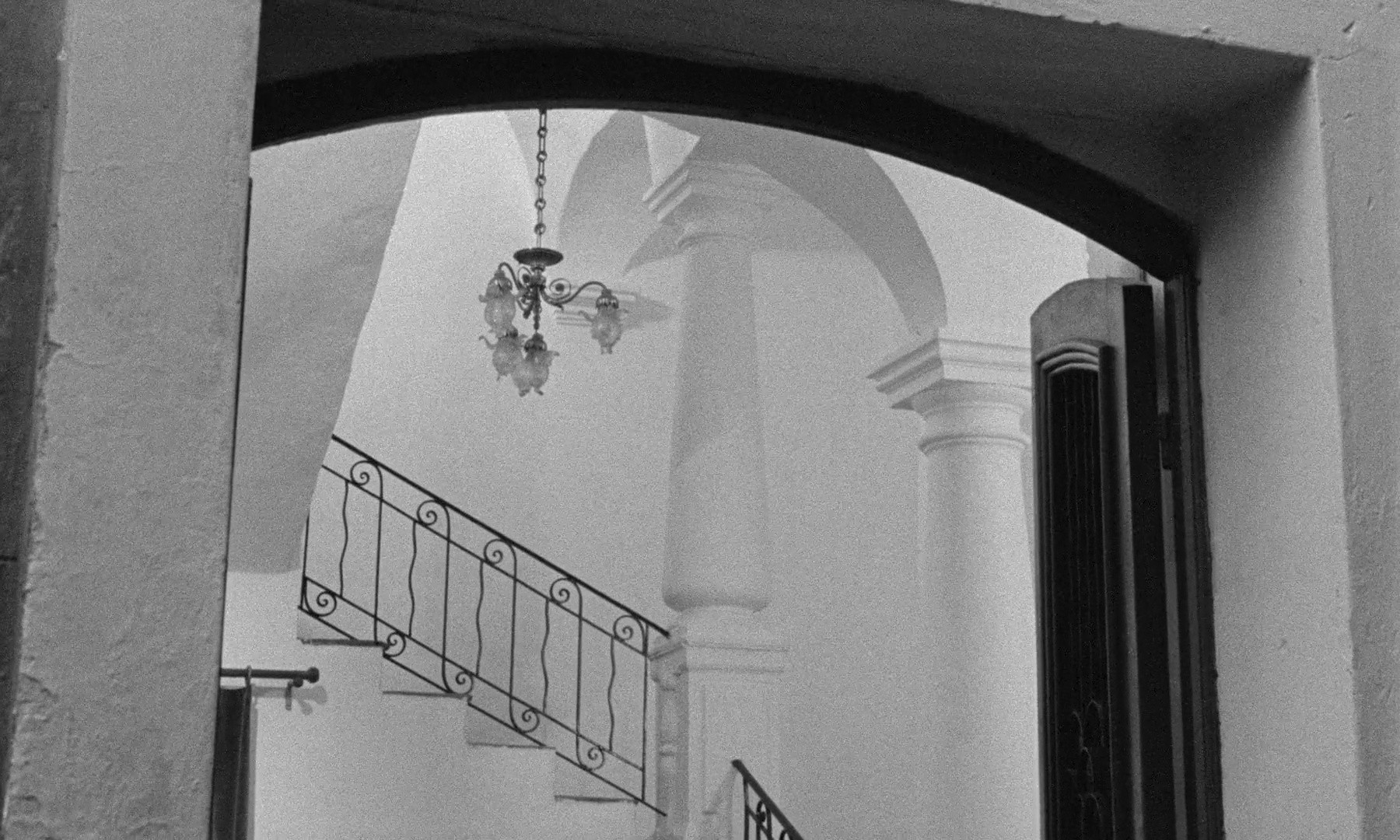 Bay of Angels (1963) —  shot,  lighting