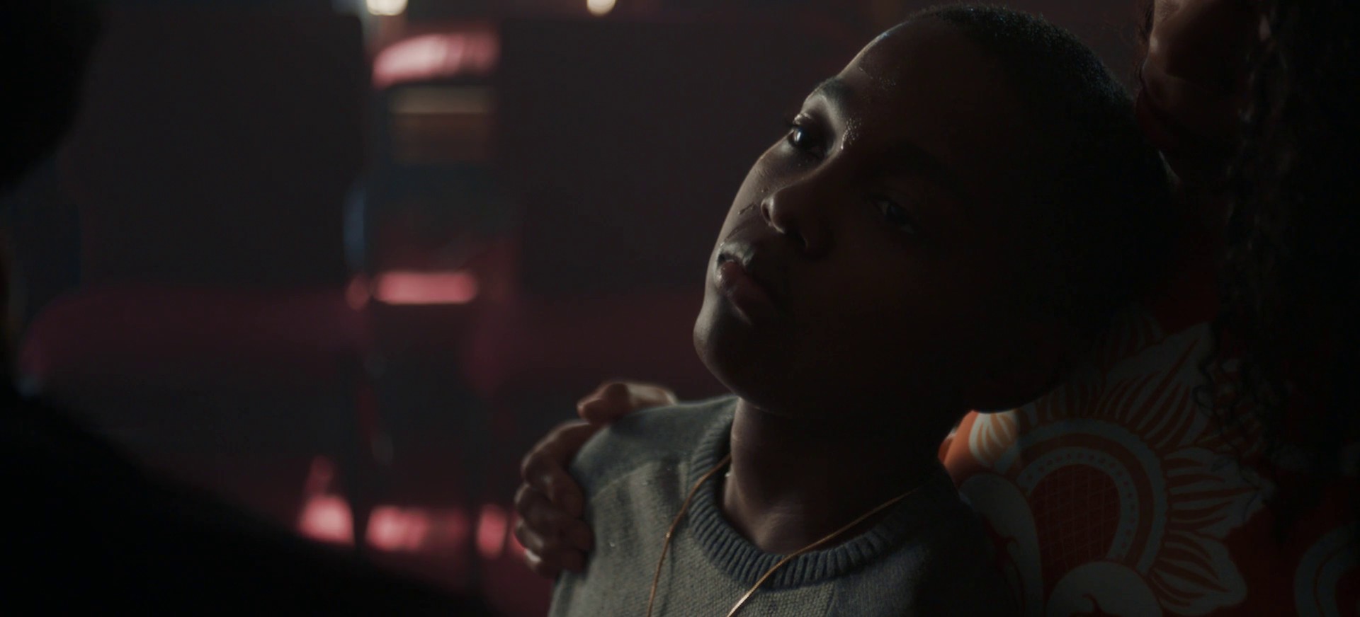 King's Blvd 2 (2020) —  shot,  lighting