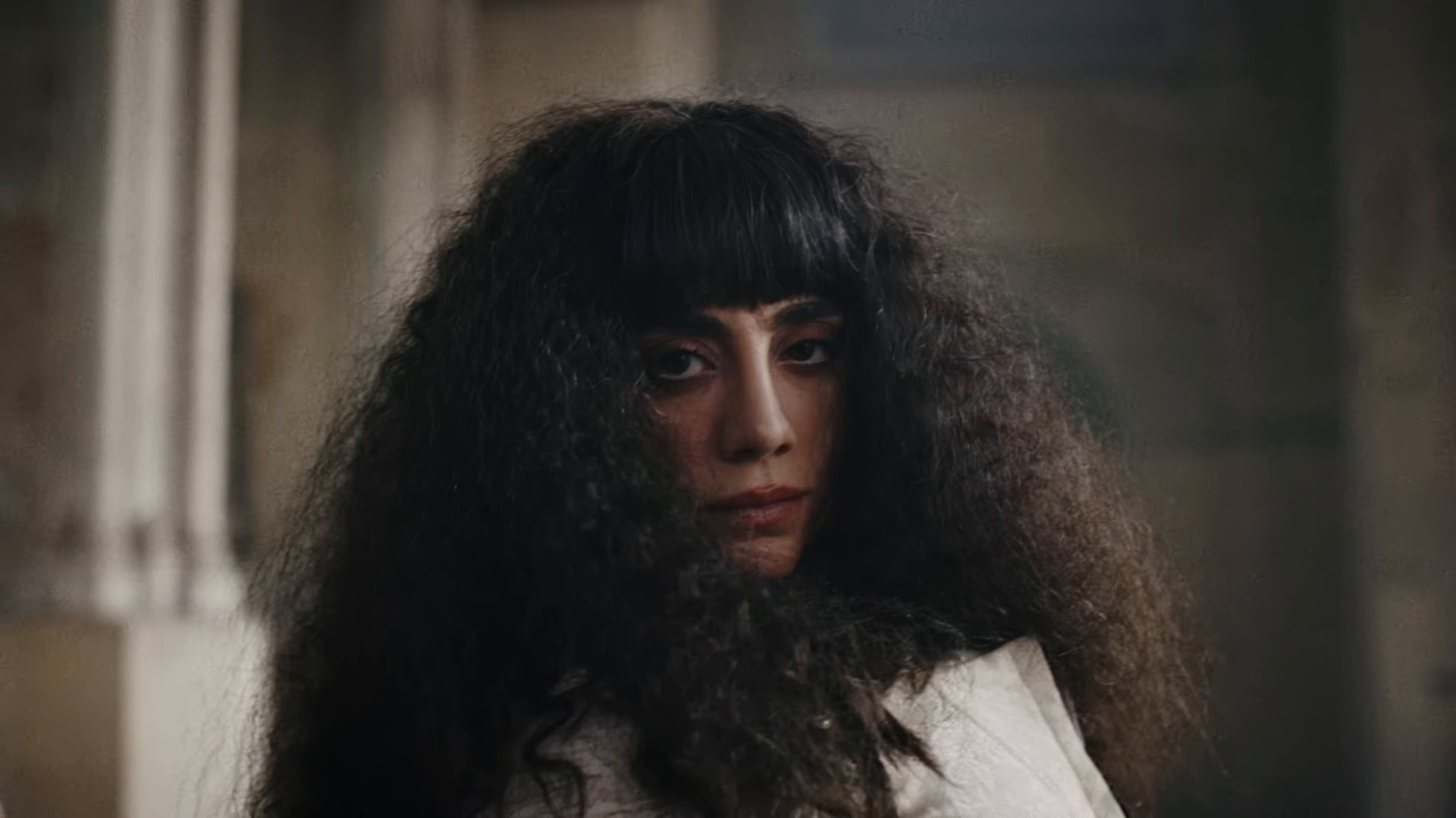 COLLAPSE PHASE (2026) —  shot,  lighting