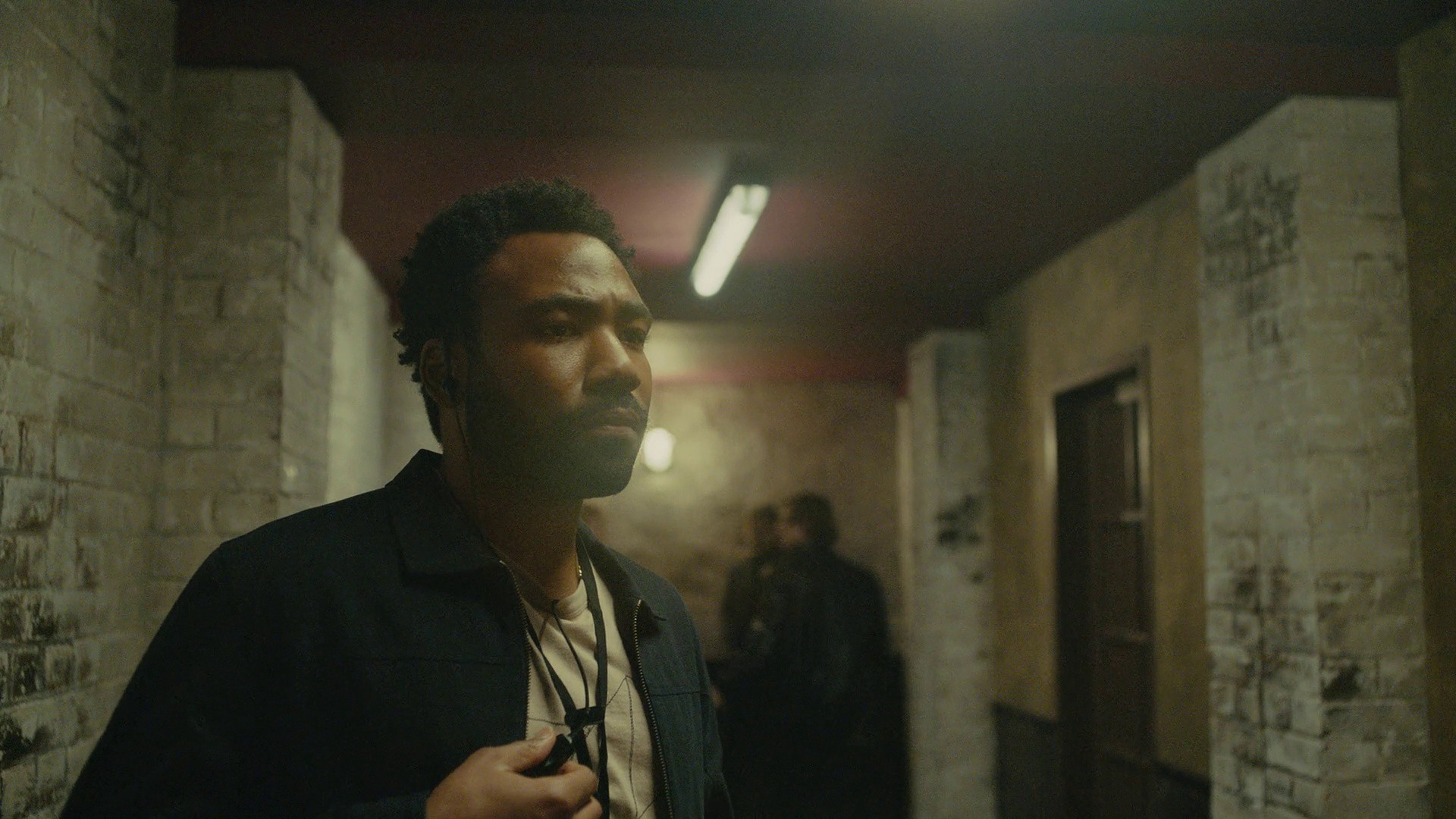 Cancer Attack (2022) —  shot,  lighting